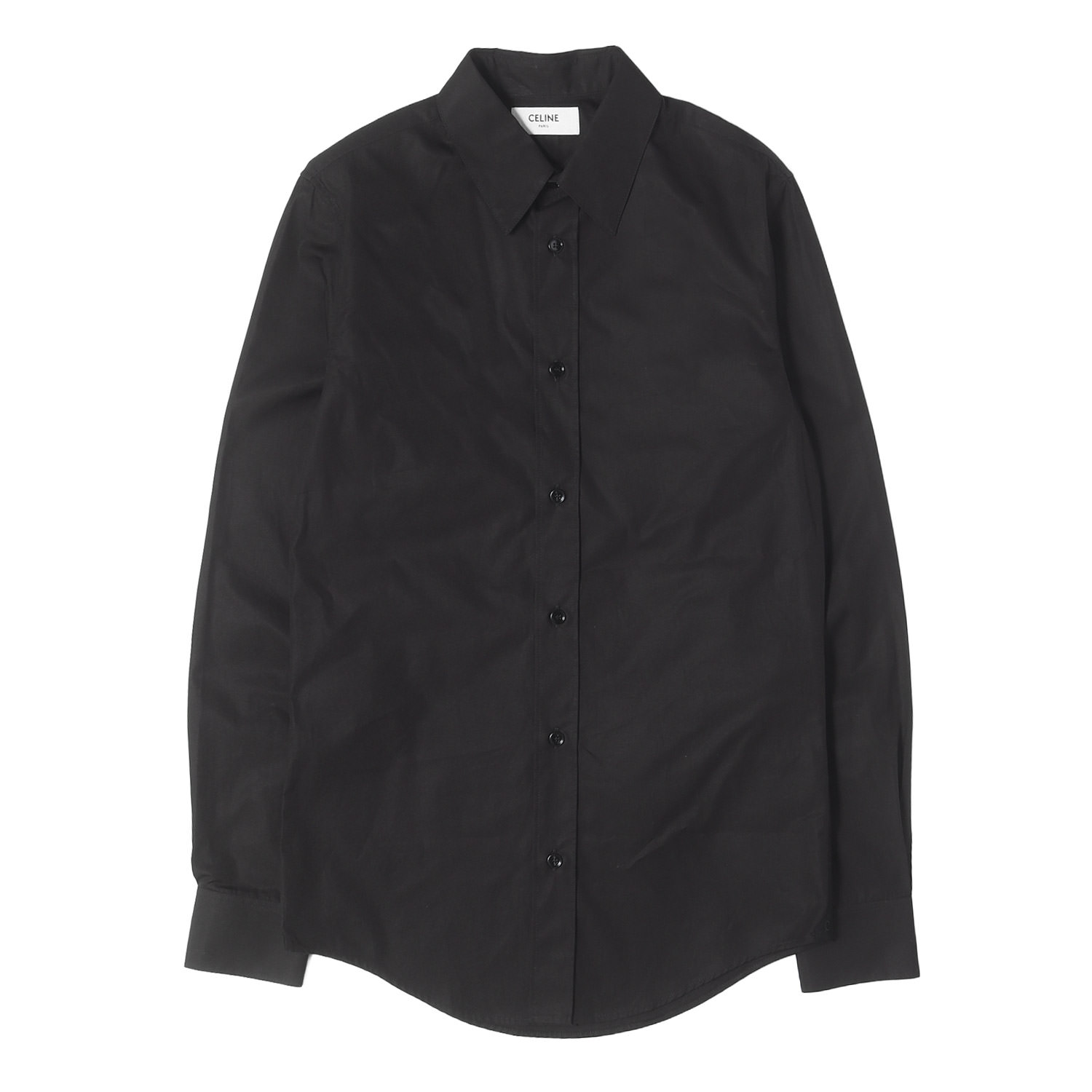 楽天市場】celine 中古（ブランドセリーヌ）（カジュアルシャツ
