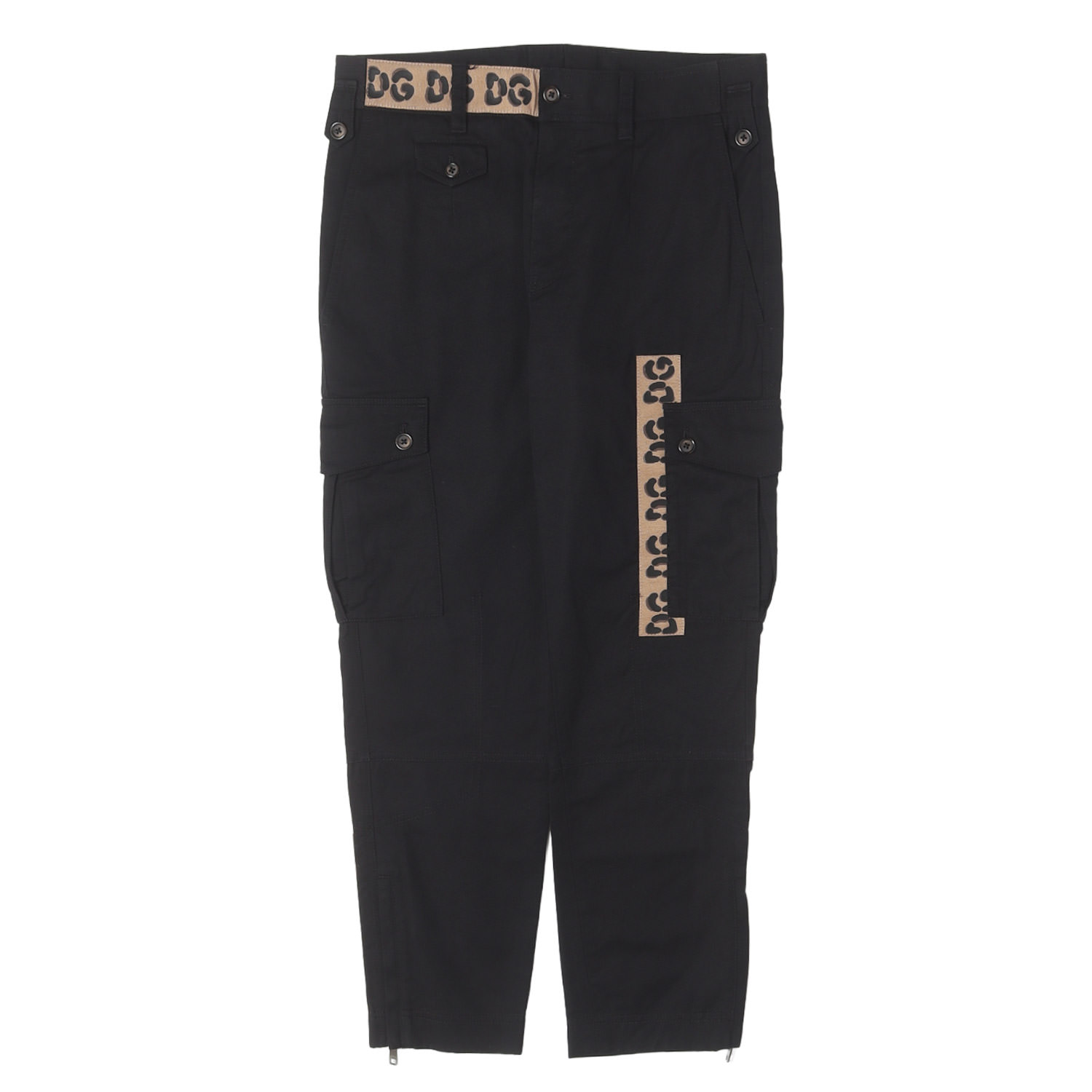楽天市場】dolce&gabbana カーゴパンツの通販