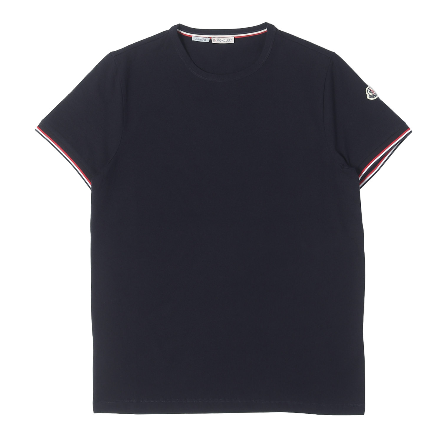 楽天市場】スリム（ブランドモンクレール）（Tシャツ・カットソー