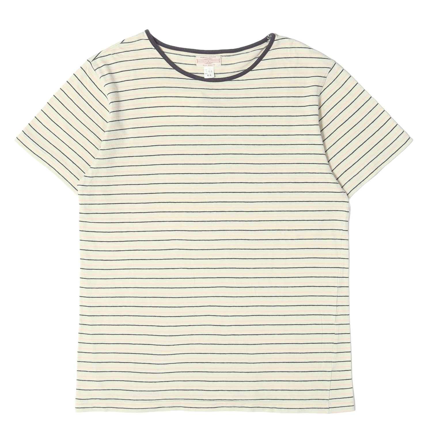 楽天市場】ブッチャープロダクツ（Tシャツ・カットソー｜トップス