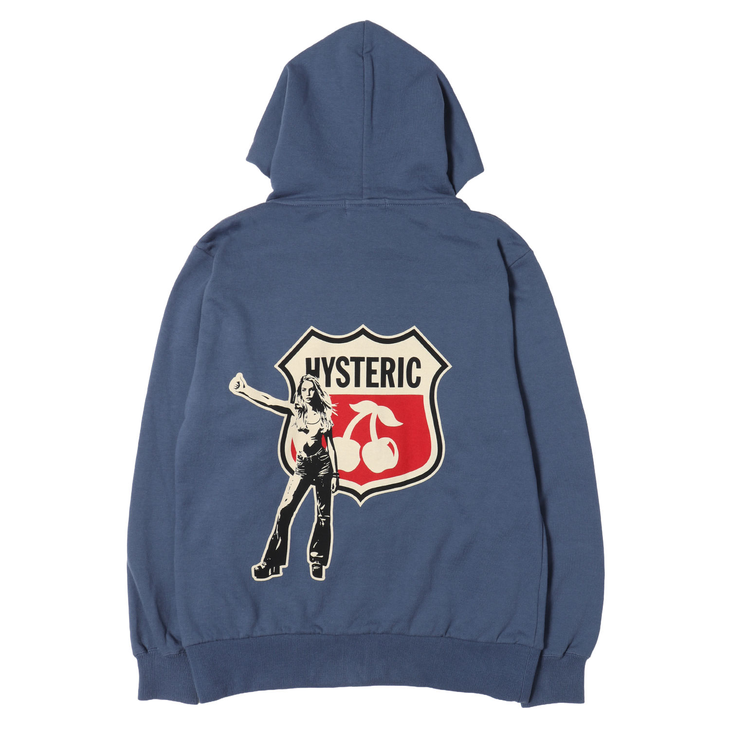 楽天市場】supreme hysteric glamour（パーカー｜トップス）：メンズ