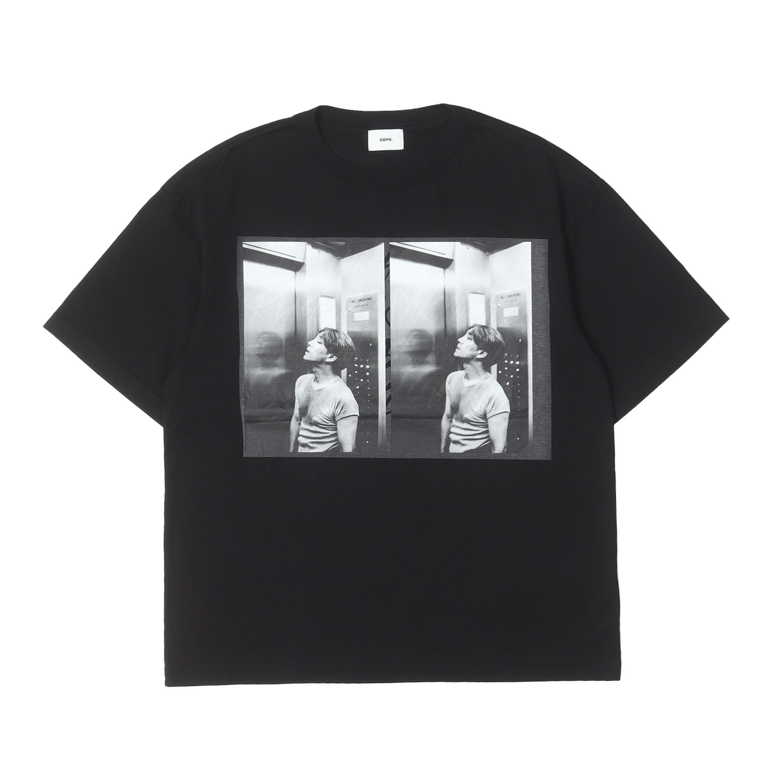 楽天市場】SOPHNET ソフネット（Tシャツ・カットソー｜トップス
