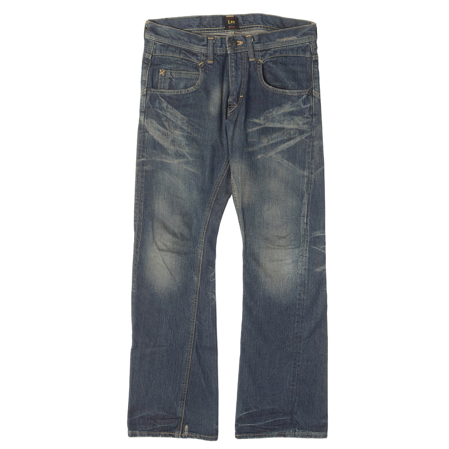 楽天市場】lee 中古 ジーンズ 31の通販