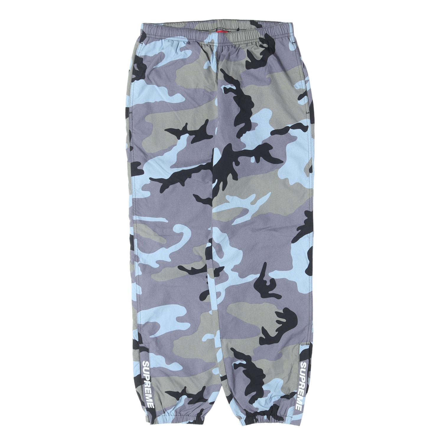 楽天市場】supreme 迷彩 パンツ（メンズファッション）の通販