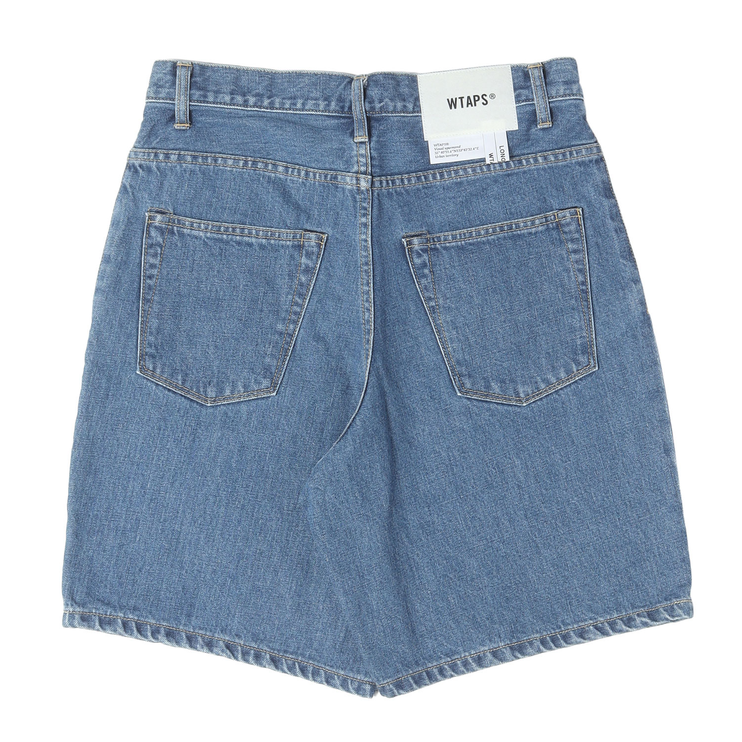 楽天市場】wtaps ショーツの通販