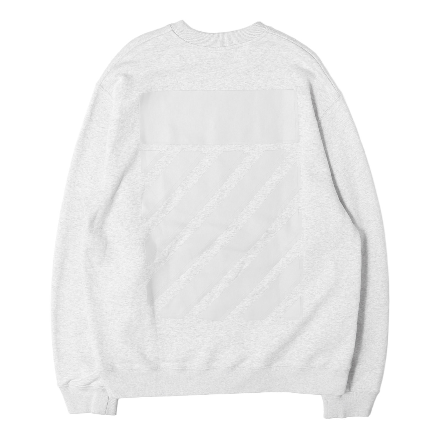 楽天市場】off-white 中古（スウェット・トレーナー｜トップス