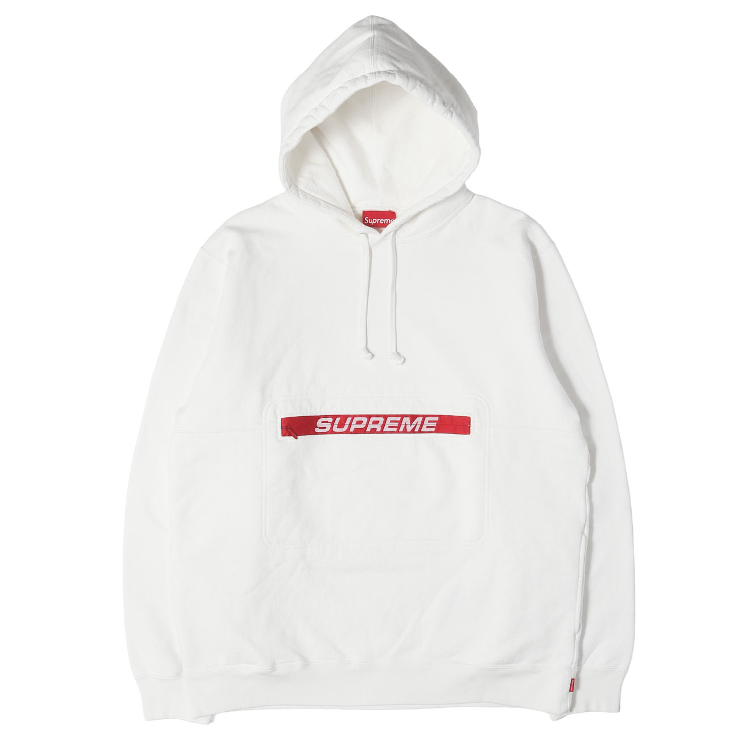 楽天市場】supreme パーカー xl（柄ロゴ）の通販