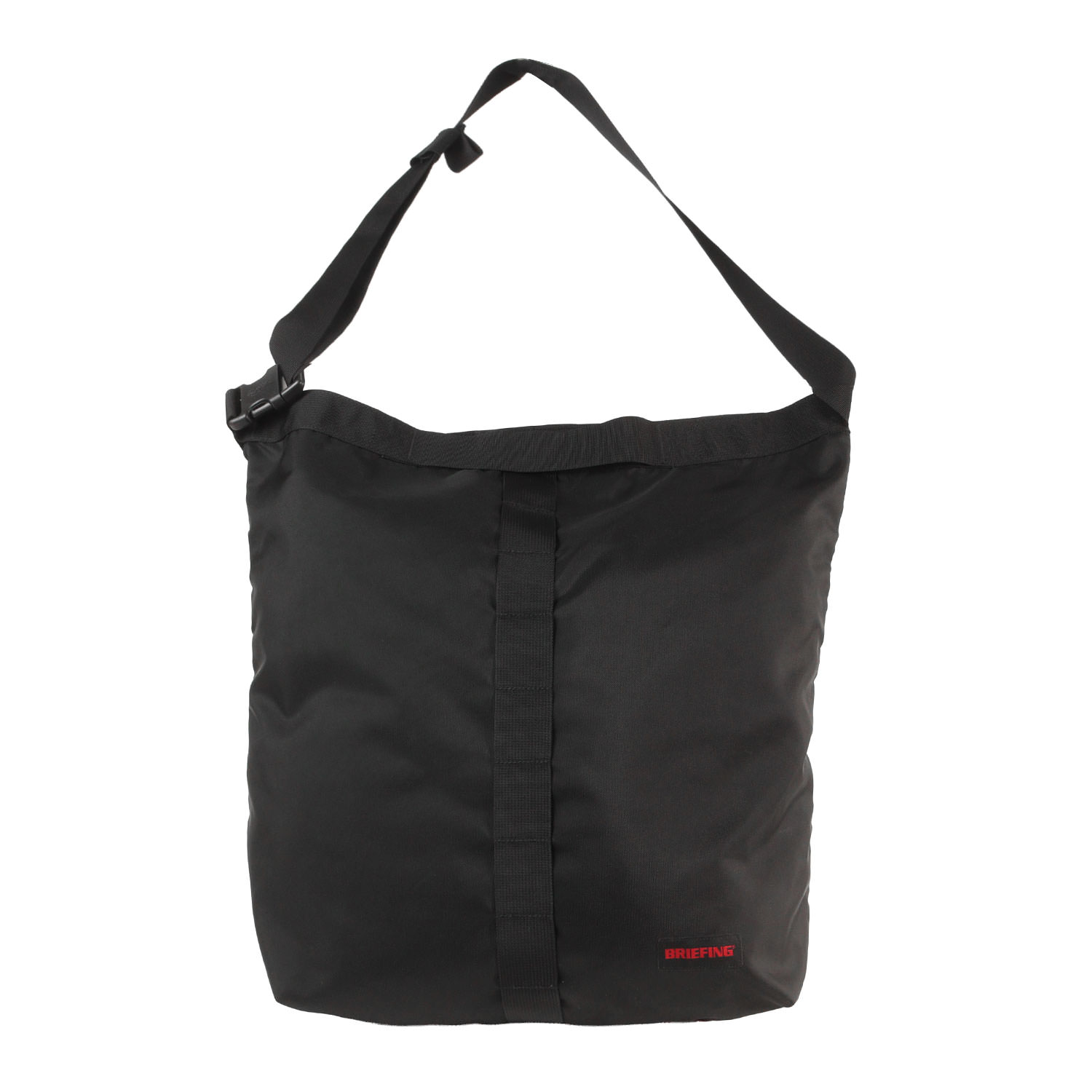 BRIEFING BLACK 新品未使用 ブリーフィング(BRIEFING)の新品・未使用品・中古品｜Yahoo!フリマ（旧