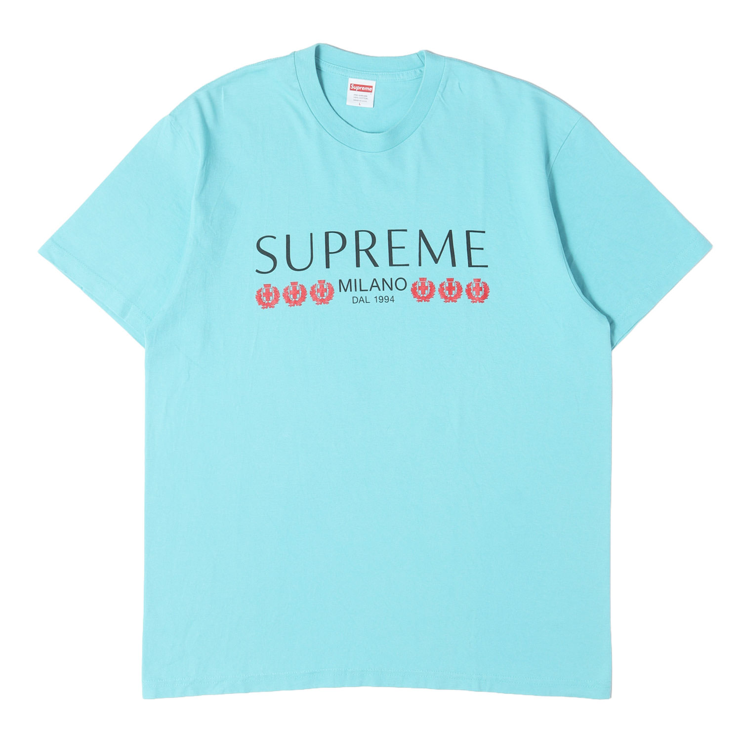 楽天市場】supreme dollar teeの通販