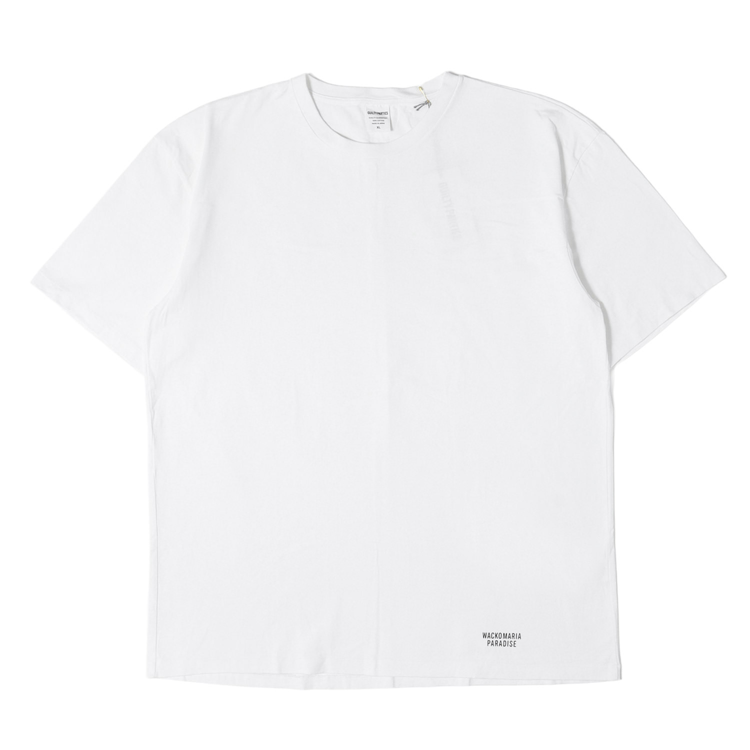 楽天市場】ワコマリア XL（Tシャツ・カットソー｜トップス）：メンズ