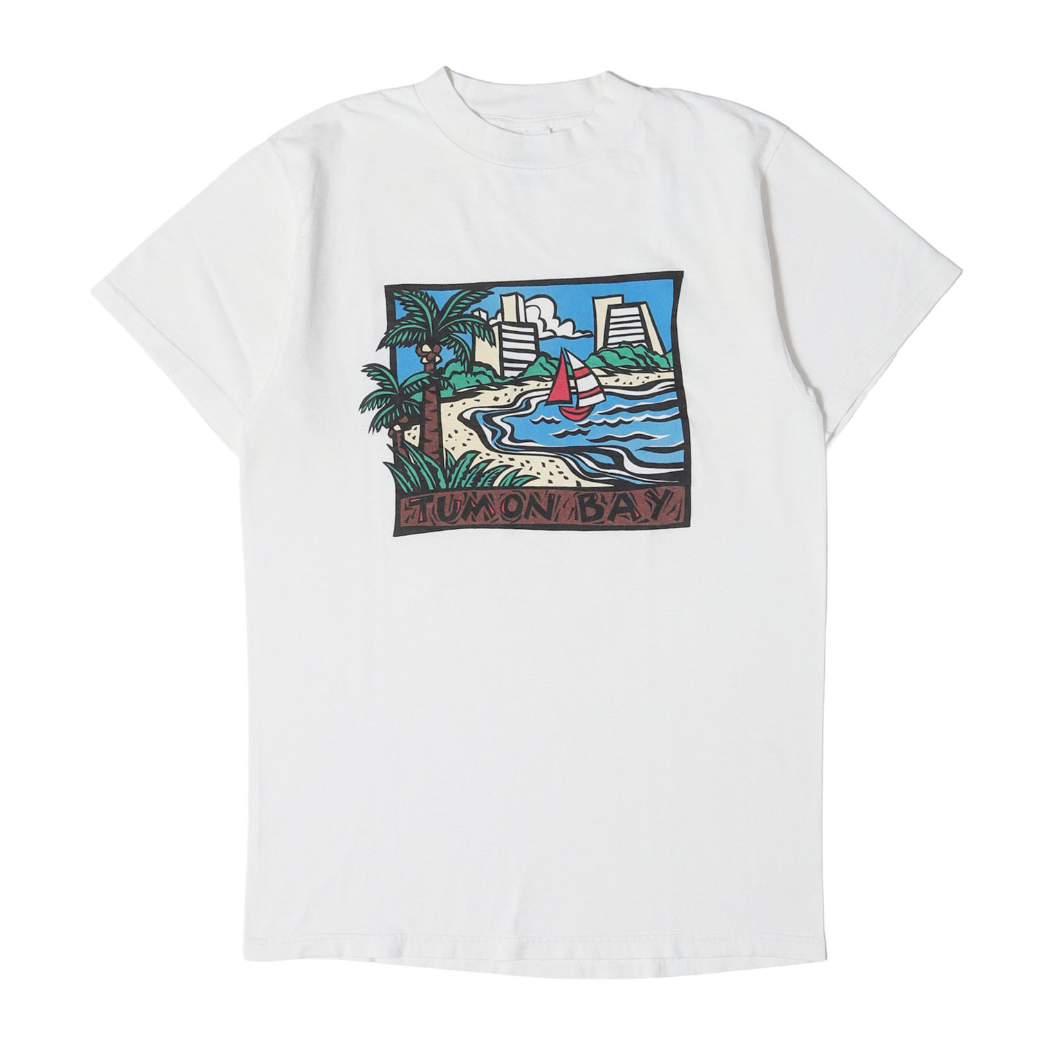 楽天市場】グアム（Tシャツ・カットソー｜トップス）：メンズ