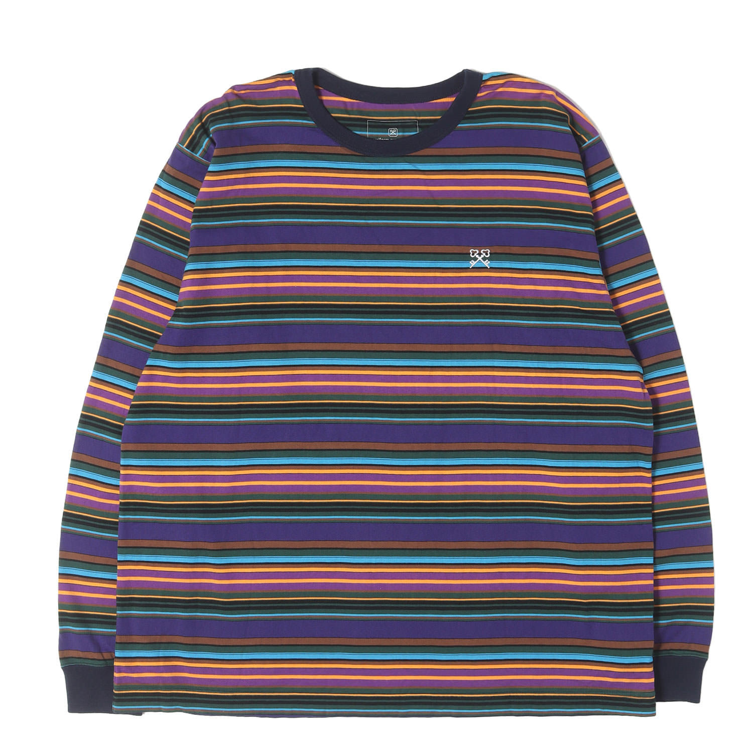 楽天市場】uniform experiment（袖の長さ長袖）（Tシャツ・カットソー