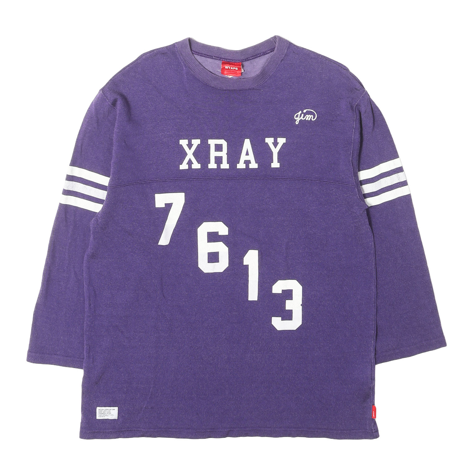 楽天市場】wtaps フットボールの通販
