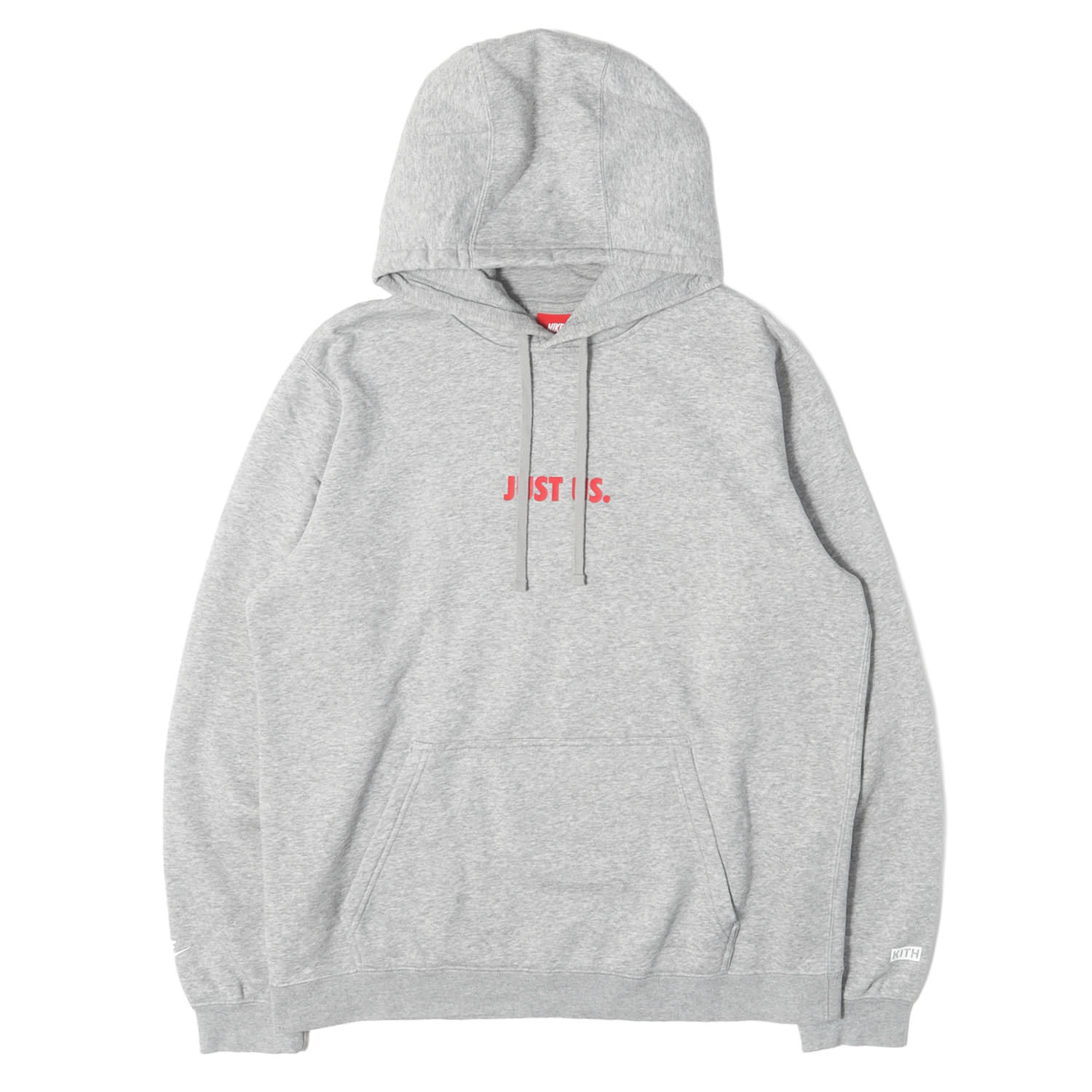 楽天市場】nike パーカー（ブランドKITH）（パーカー｜トップス