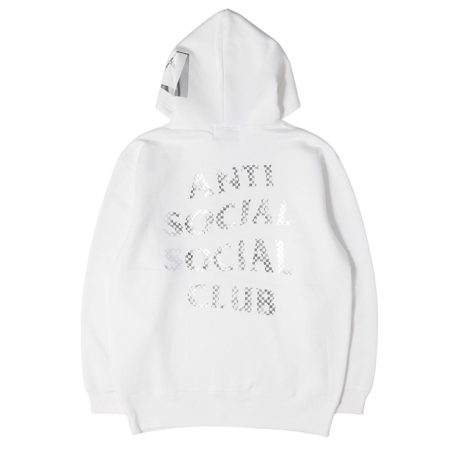 楽天市場】anti social social club fragmentの通販