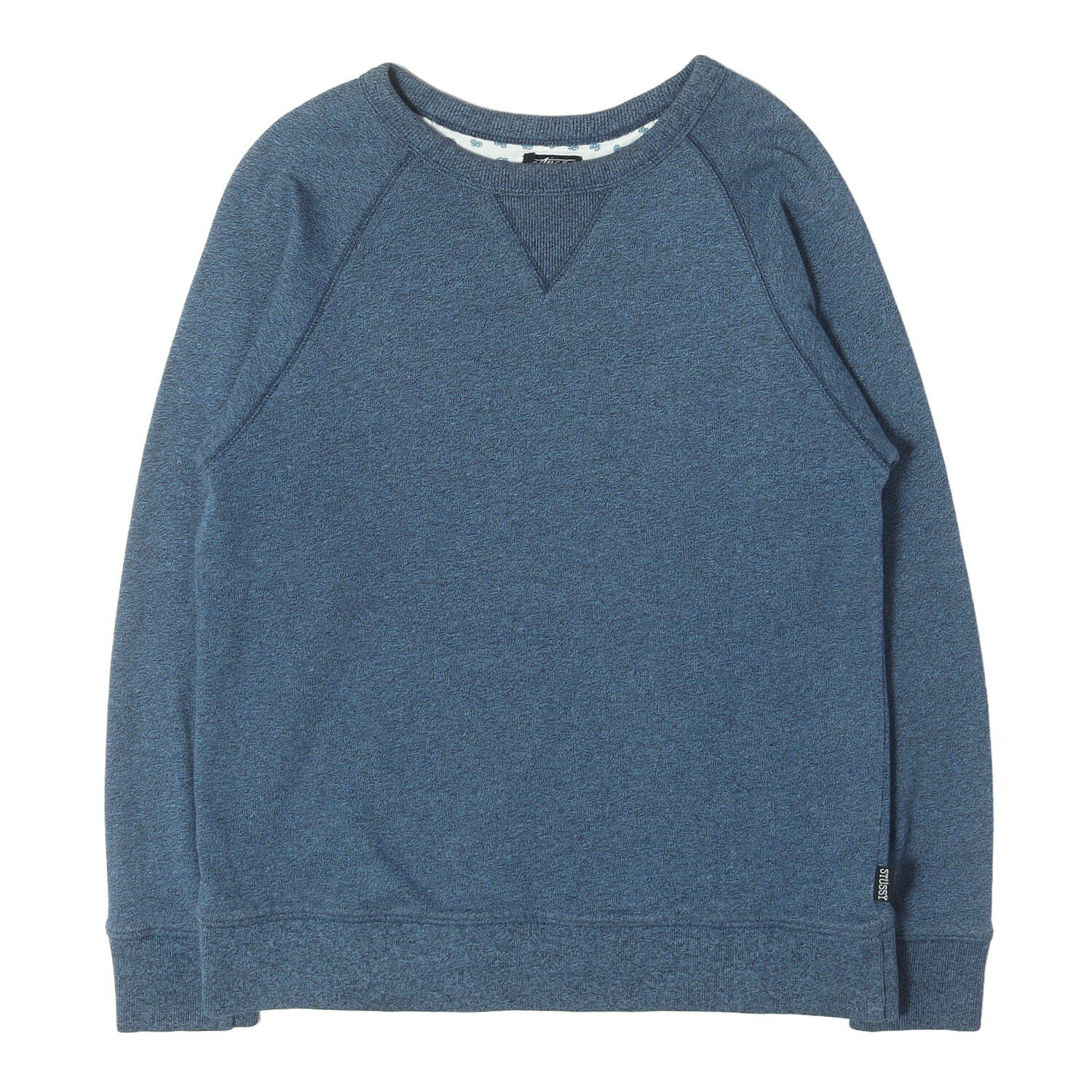 楽天市場】stussy トレーナー（柄総柄）の通販