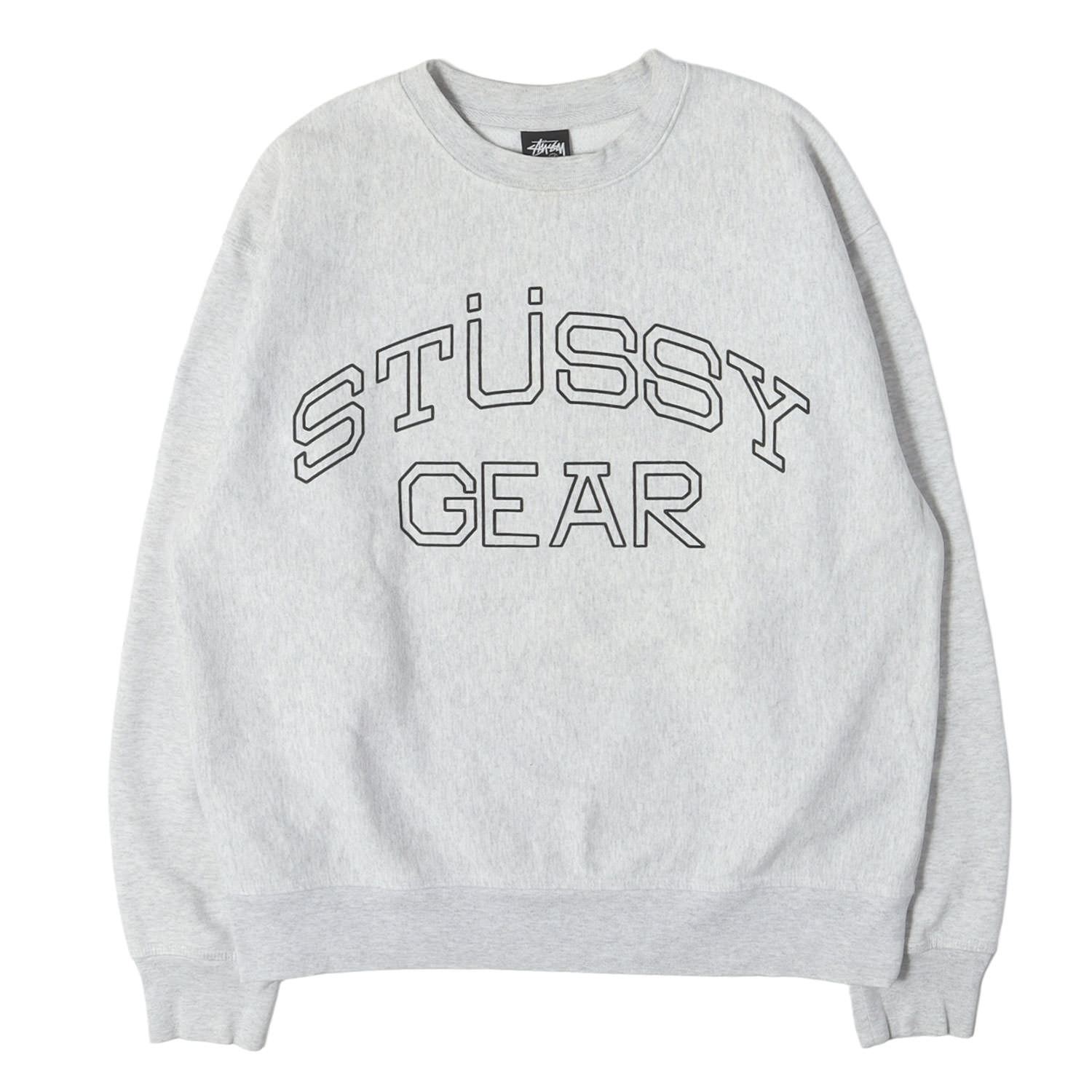 楽天市場】STUSSY ステューシー（サイズ（S/M/L）M）（スウェット