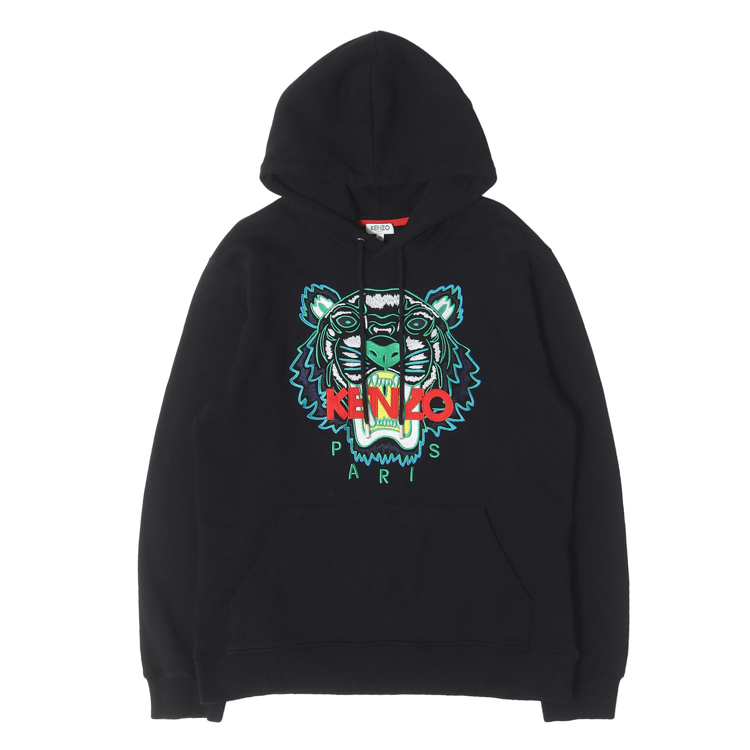 楽天市場】KENZO パーカー（メンズファッション）の通販