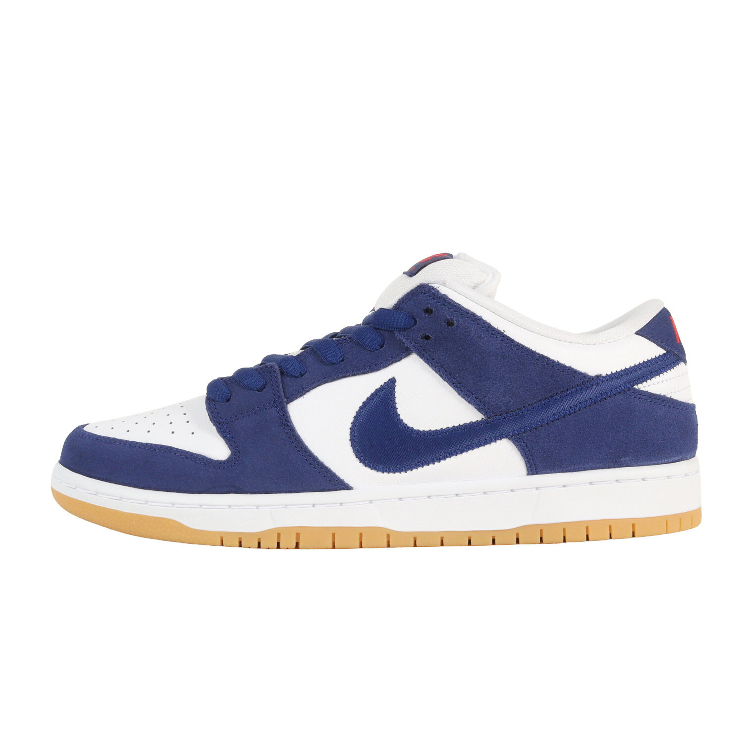 楽天市場】nike sb dunk low（カラーブルー）（靴）の通販
