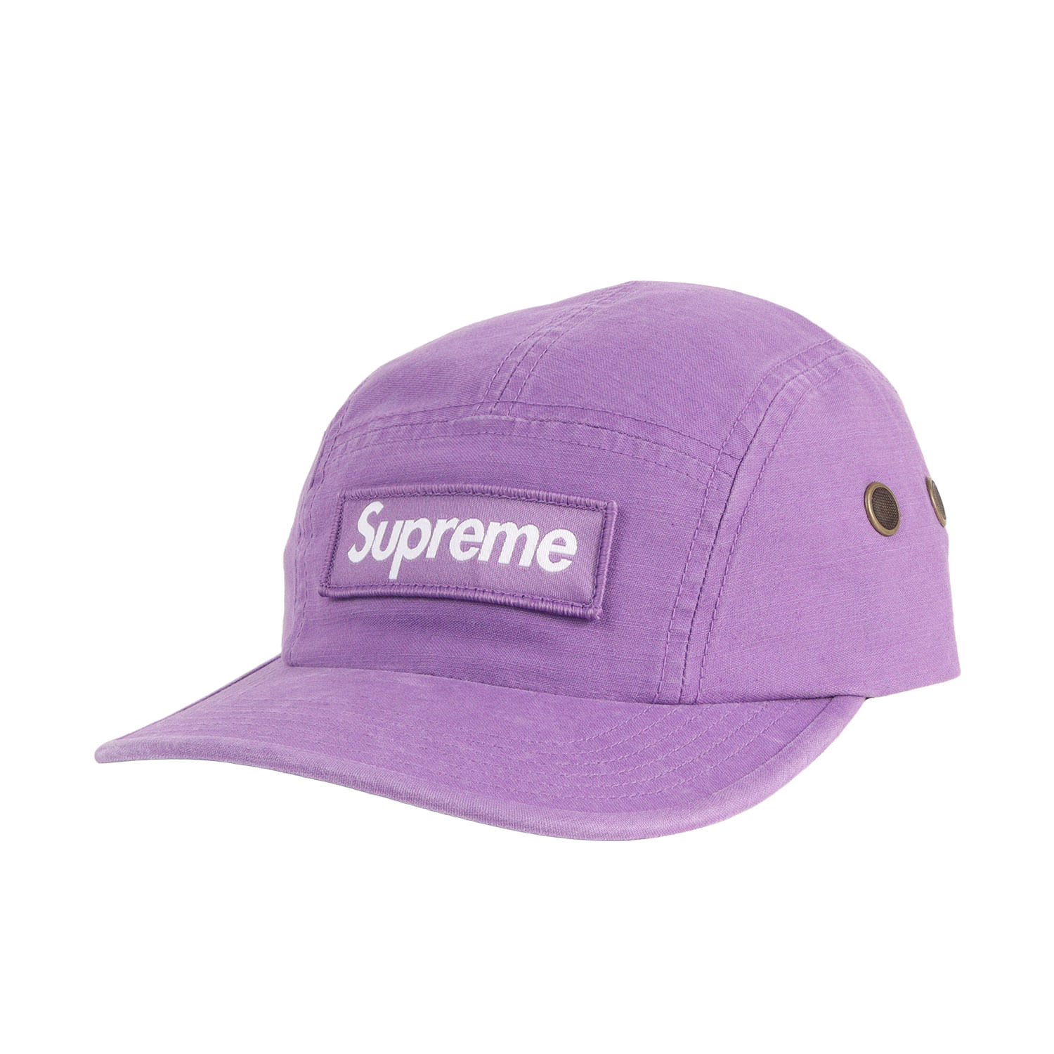 楽天市場】supreme camp cap（カラーパープル）（キャップ｜メンズ帽子