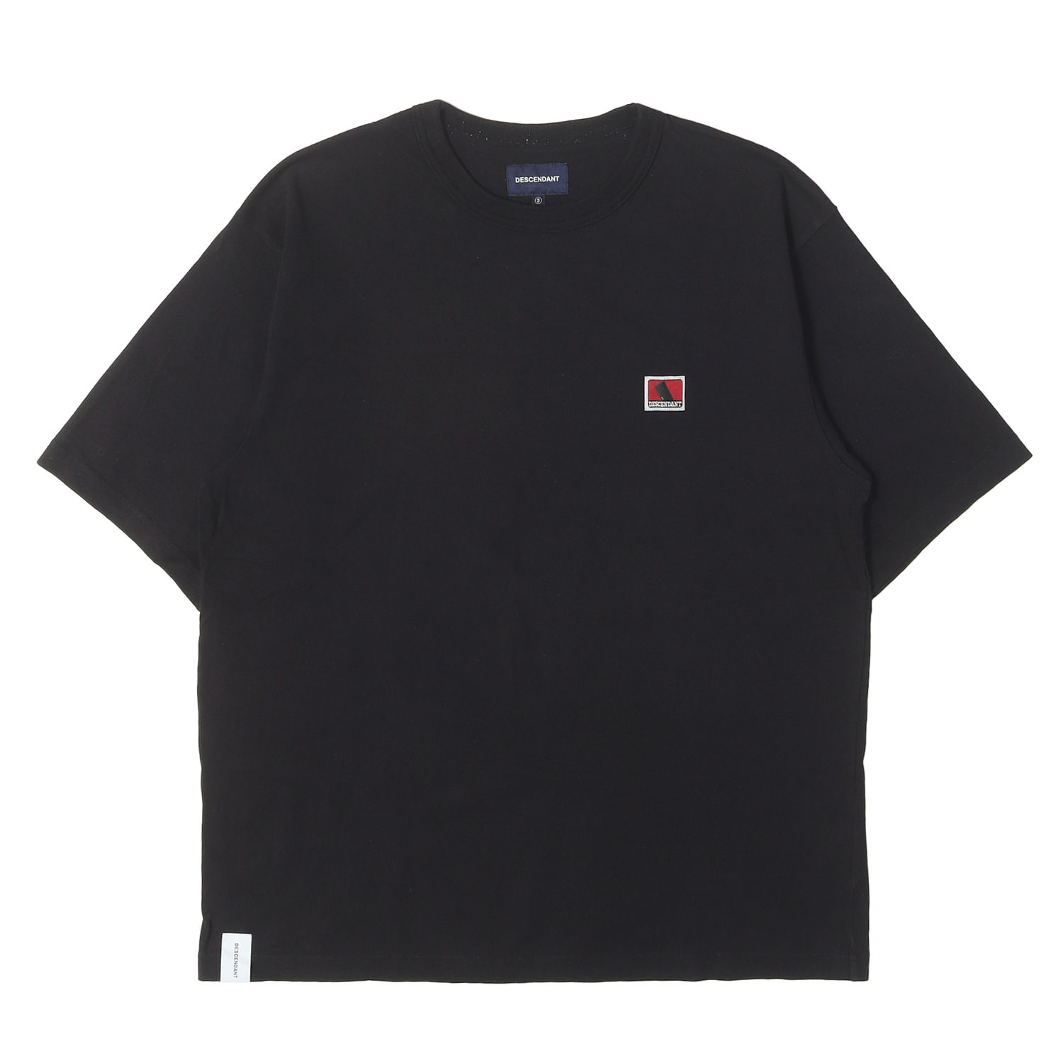 楽天市場】descendant 中古（袖の長さ半袖）（メンズファッション）の通販