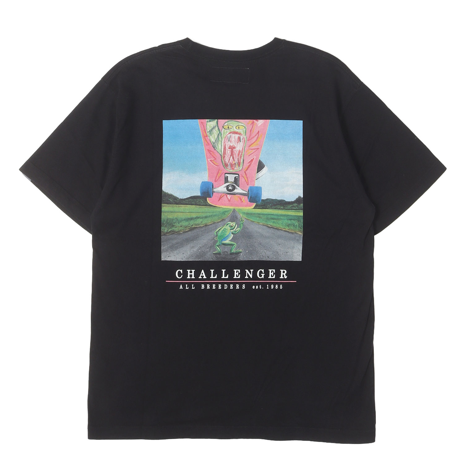 楽天市場】チャレンジャー tシャツ（メンズファッション）の通販