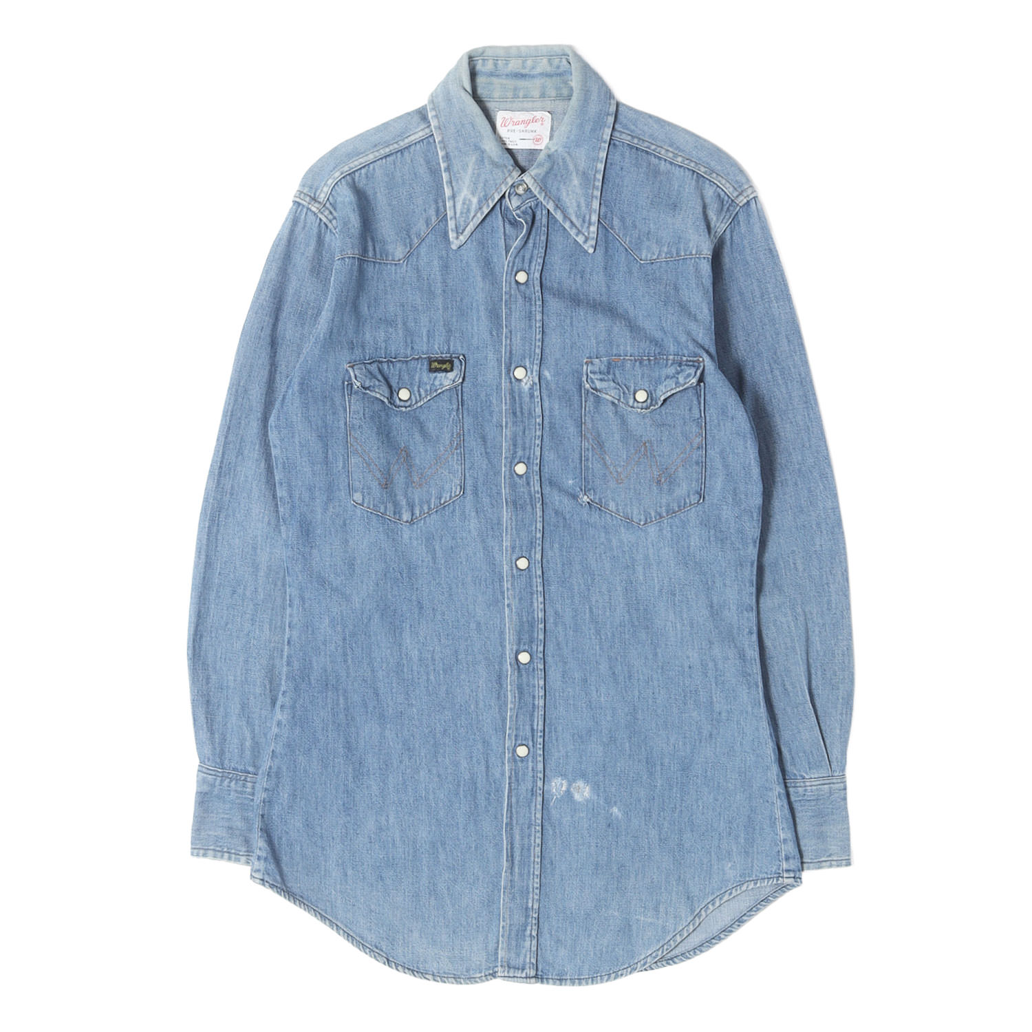 楽天市場】wrangler 70年代の通販