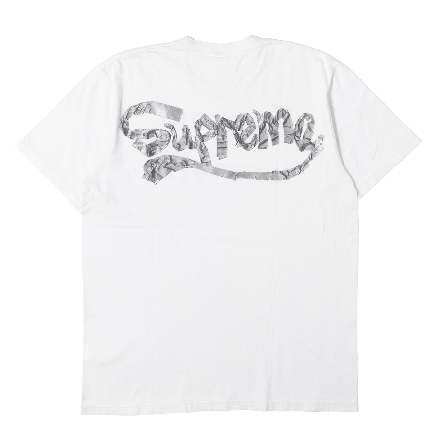 楽天市場】supreme ロゴテープの通販