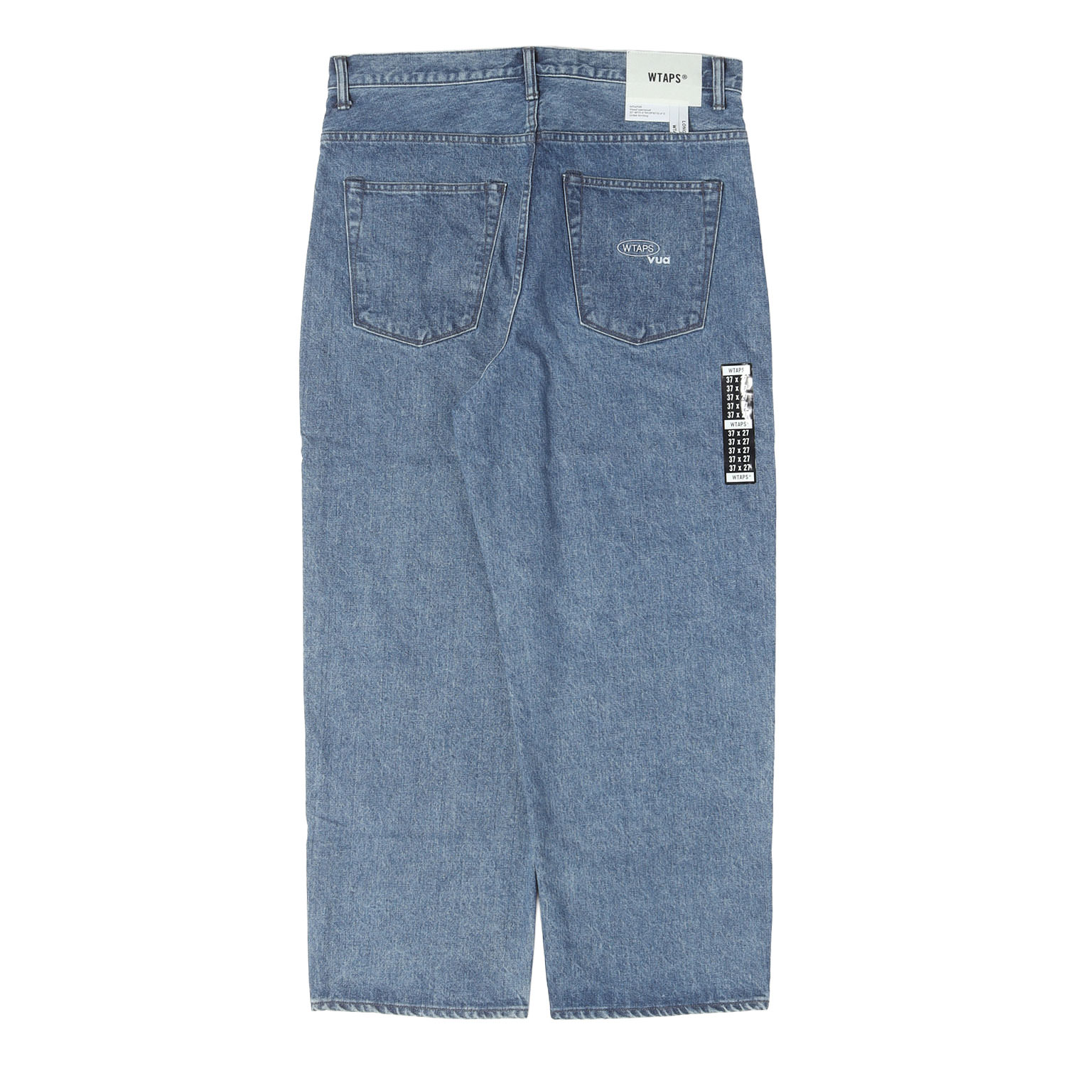楽天市場】wtaps デニムパンツの通販