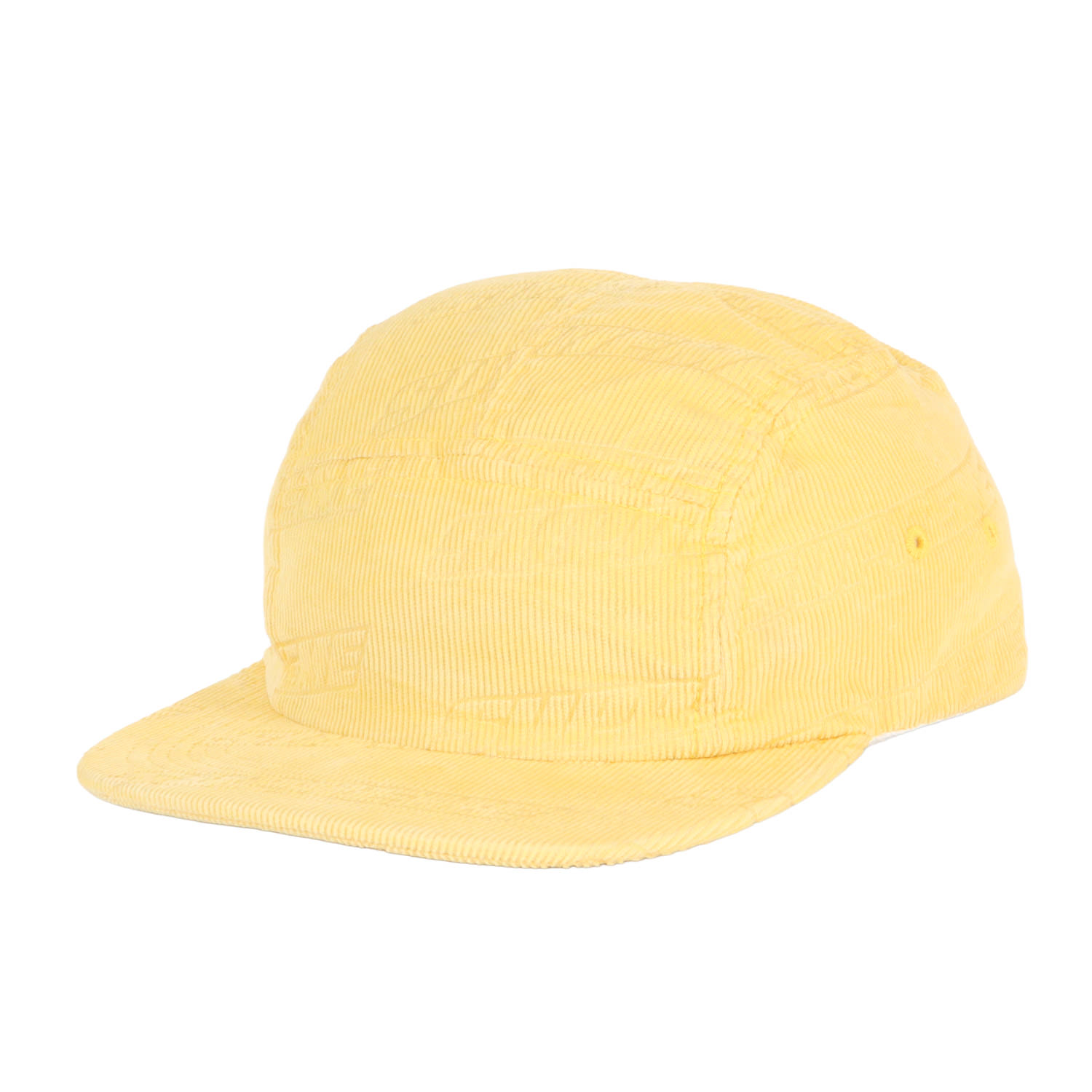 楽天市場】Supreme Corduroy Camp Capの通販