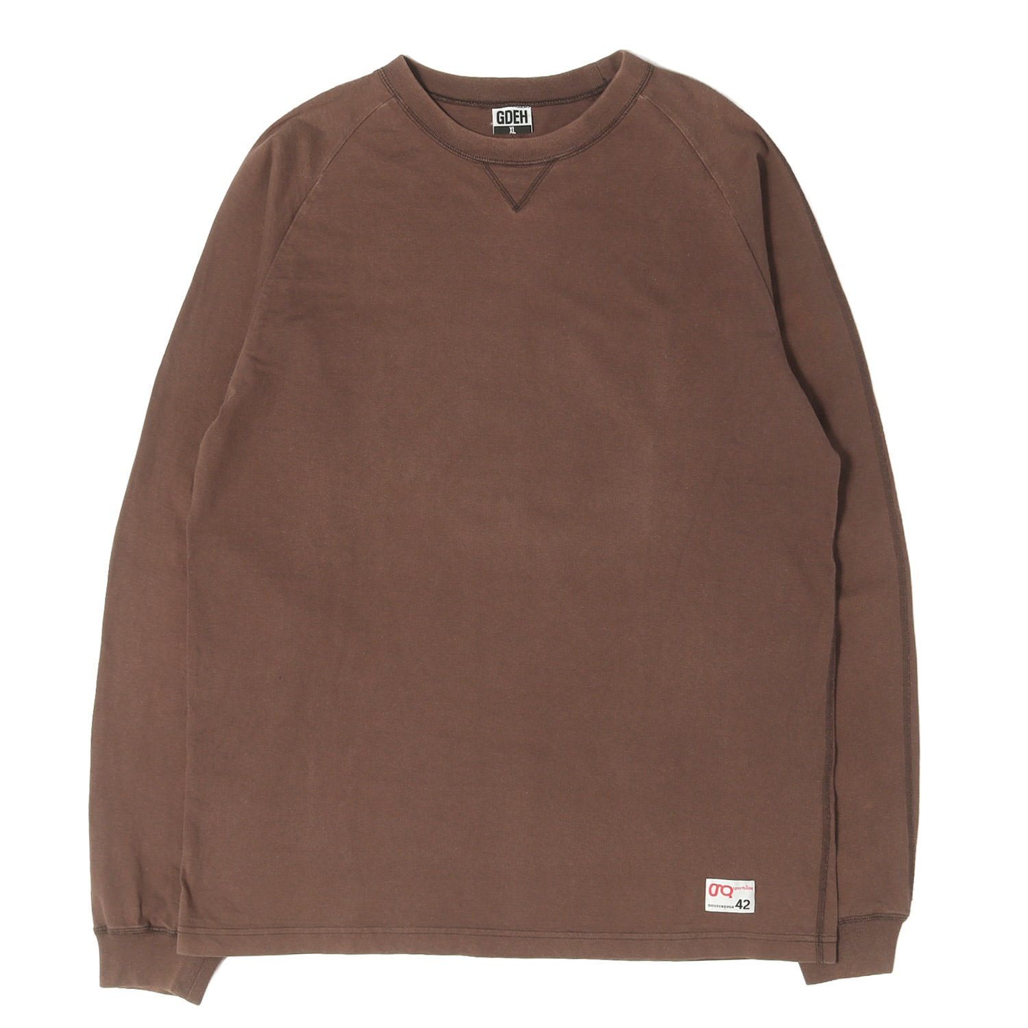 楽天市場】GOODENOUGH グッドイナフ（トップス｜メンズファッション