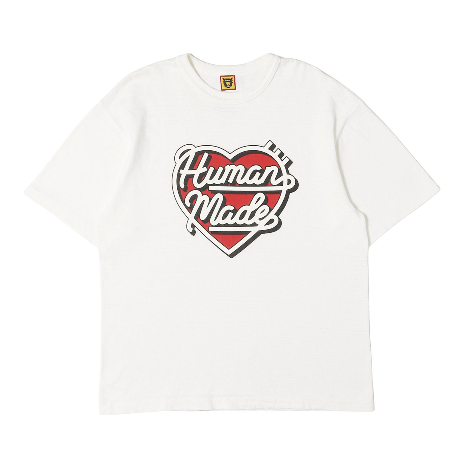 楽天市場】human made tシャツ（柄ロゴ）の通販
