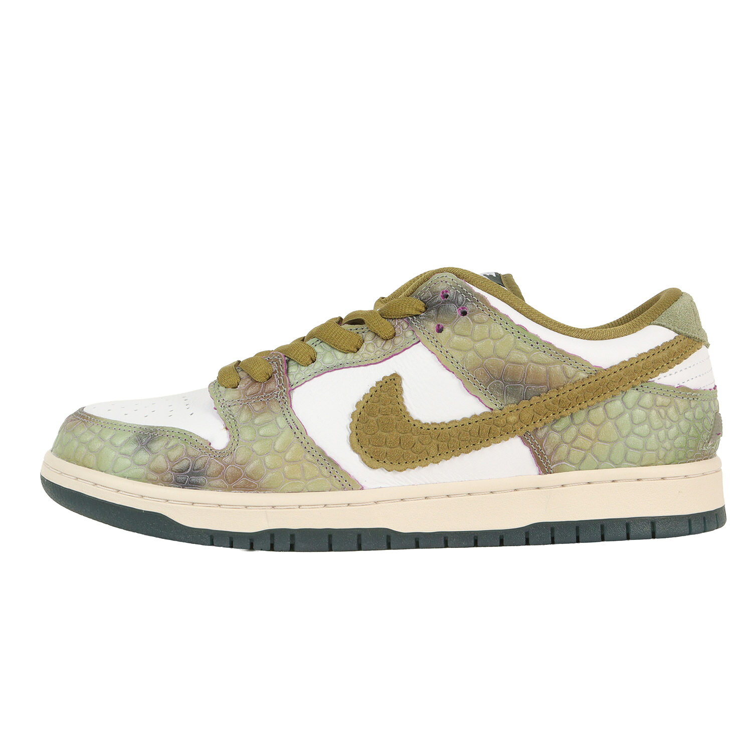 【新品未使用・美品】 Nike Dunk Low グリーン/ブラウン 楽天市場】ナイキ ダンク ロー（カラーグリーン）の通販