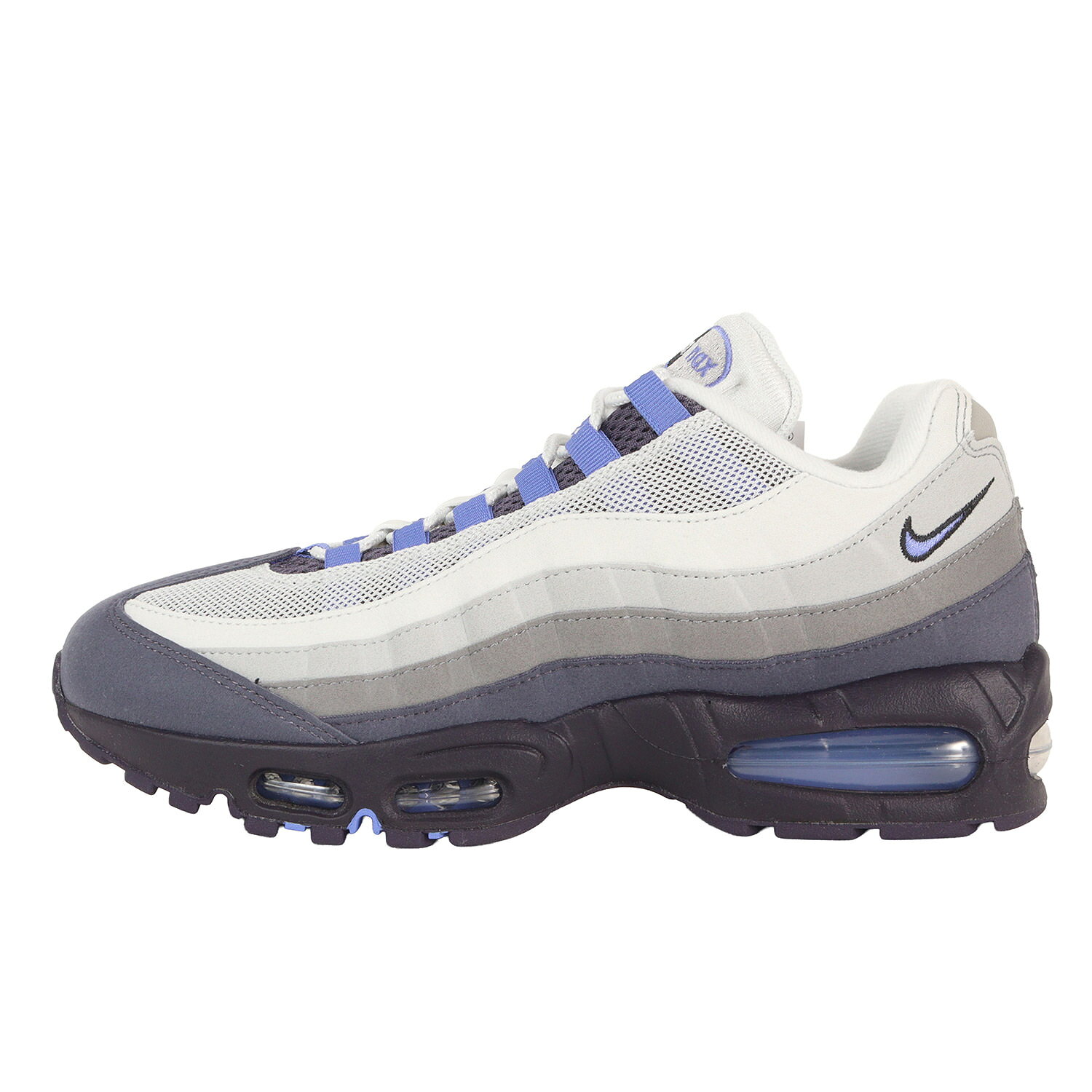 新品未使用品NIKE AIR MAX 95 ホワイト ブルー ブラック28cm 楽天市場】エアマックス95 ブルーの通販