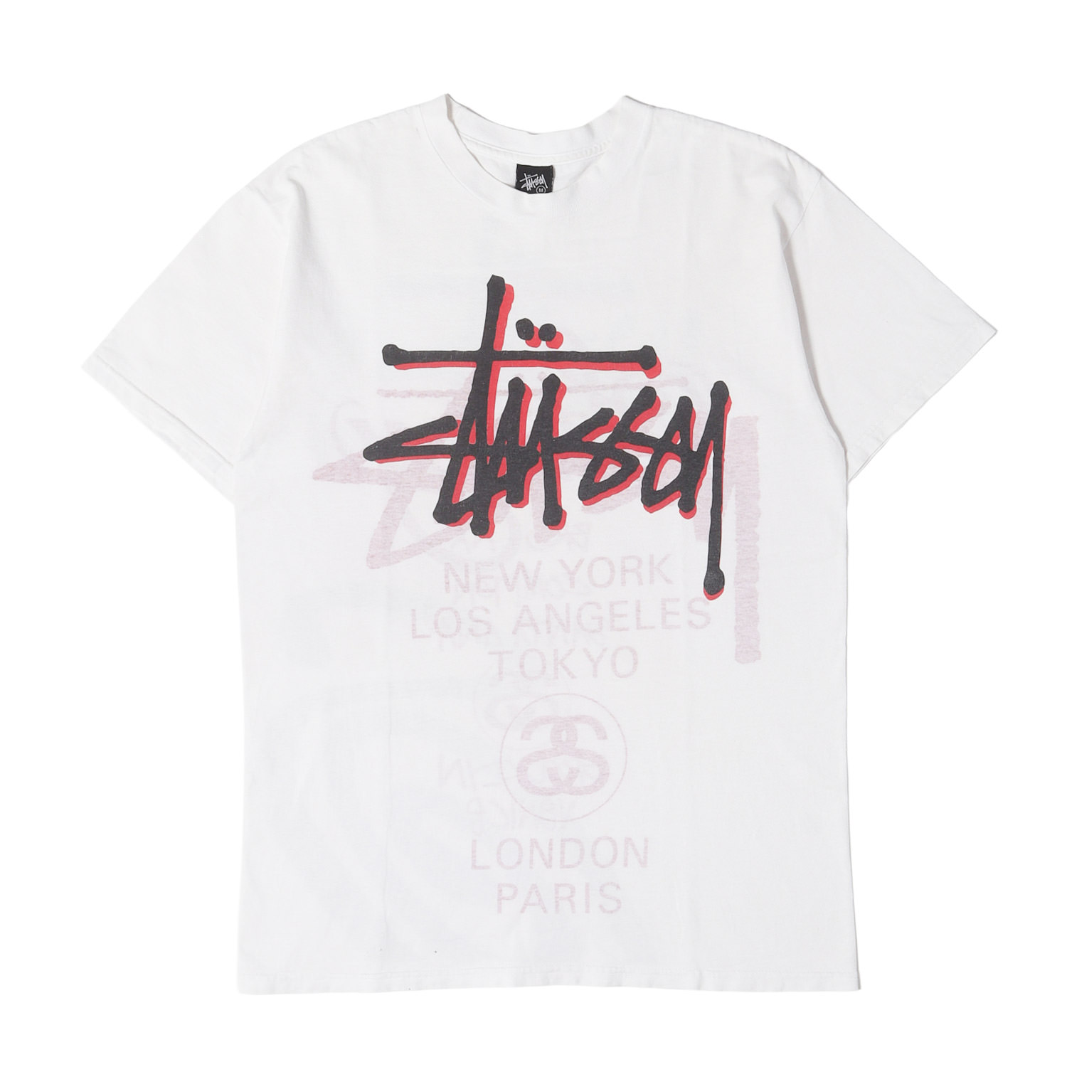 楽天市場】stussy 浮世絵の通販
