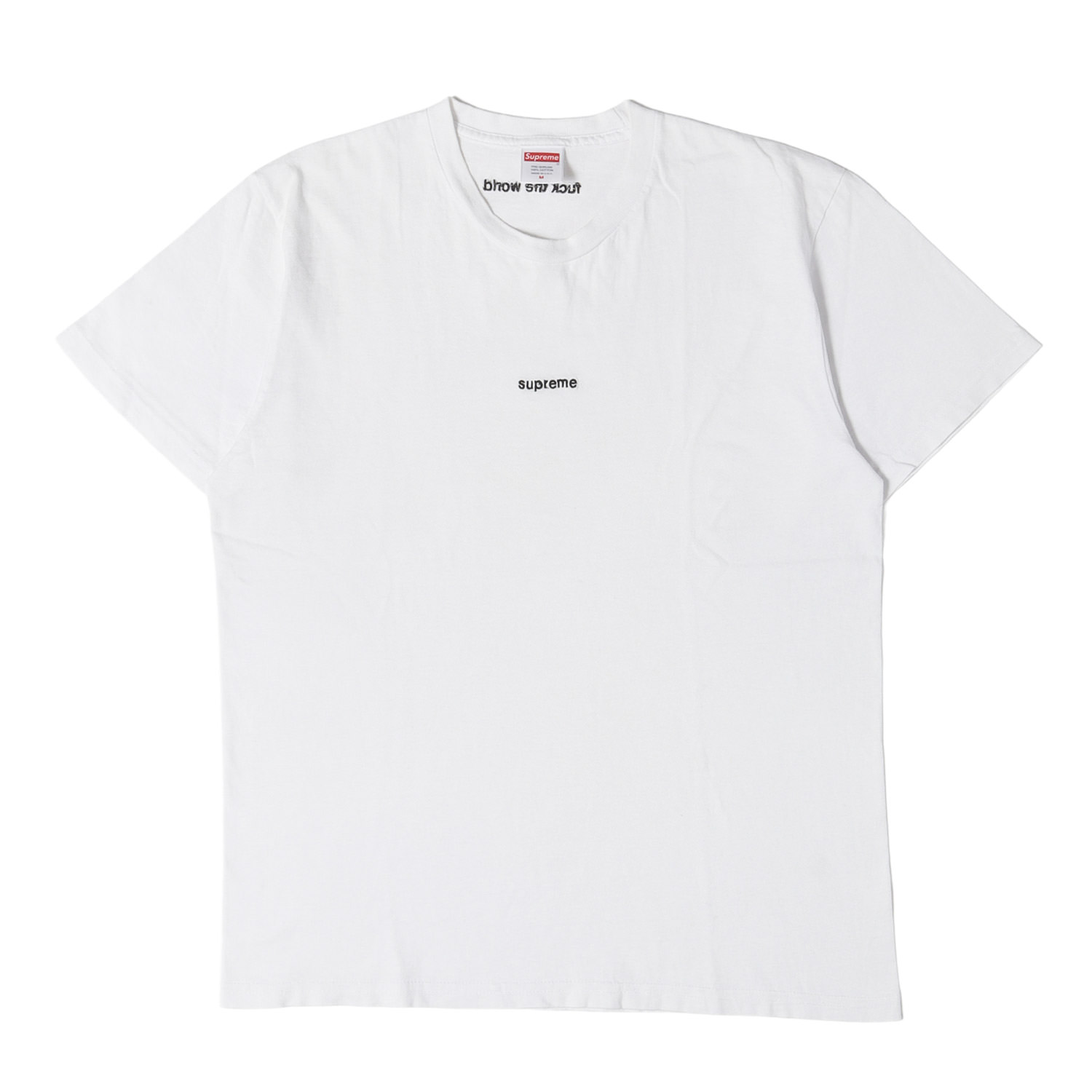 楽天市場】シュプリーム ワッフル tシャツの通販