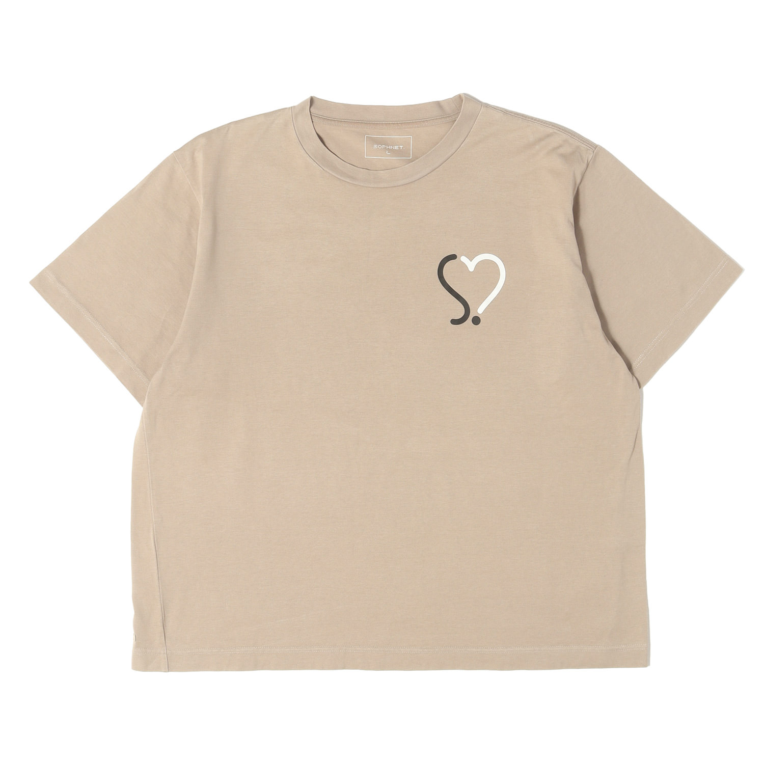 楽天市場】SOPH.（柄ロゴ）（Tシャツ・カットソー｜トップス）：メンズ