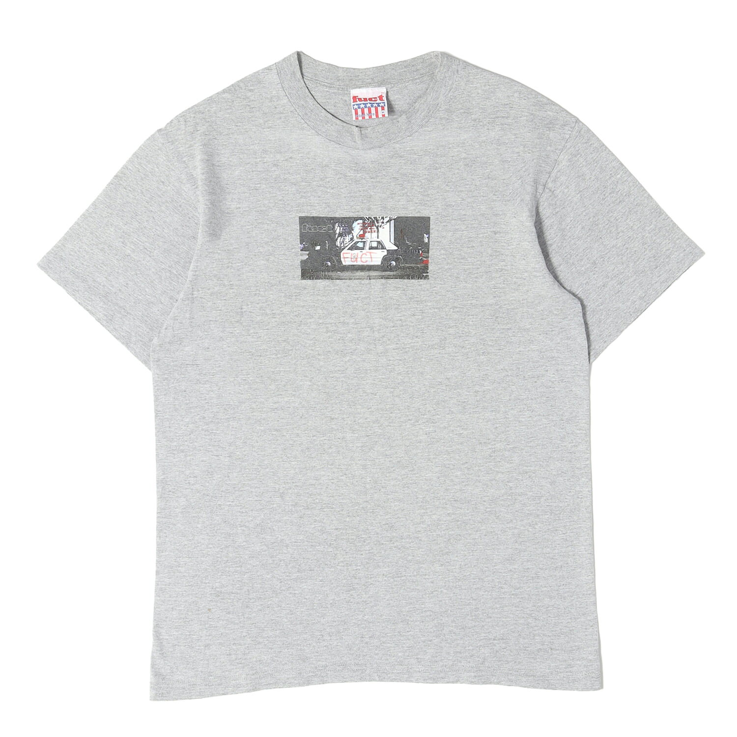楽天市場】FUCT（Tシャツ・カットソー｜トップス）：メンズ