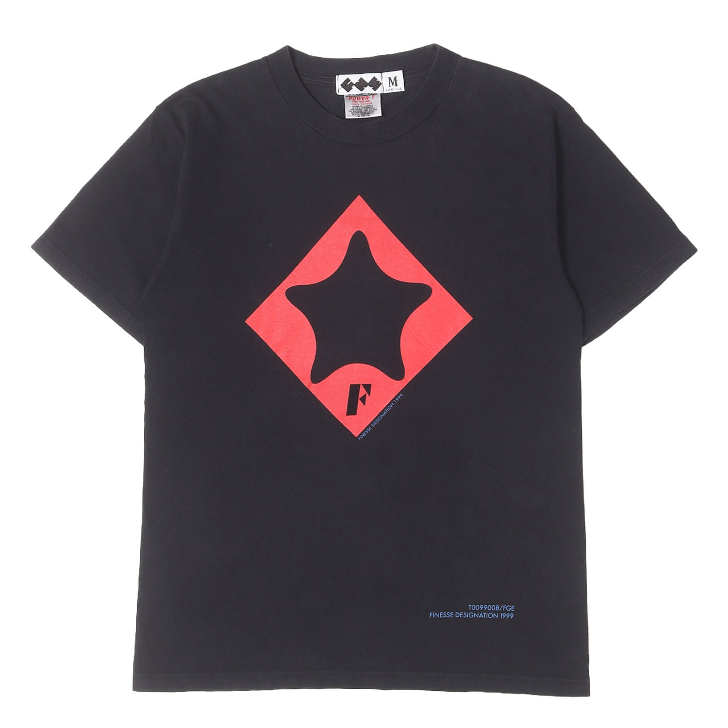 楽天市場】GOODENOUGH グッドイナフ（カラーブラック）（Tシャツ