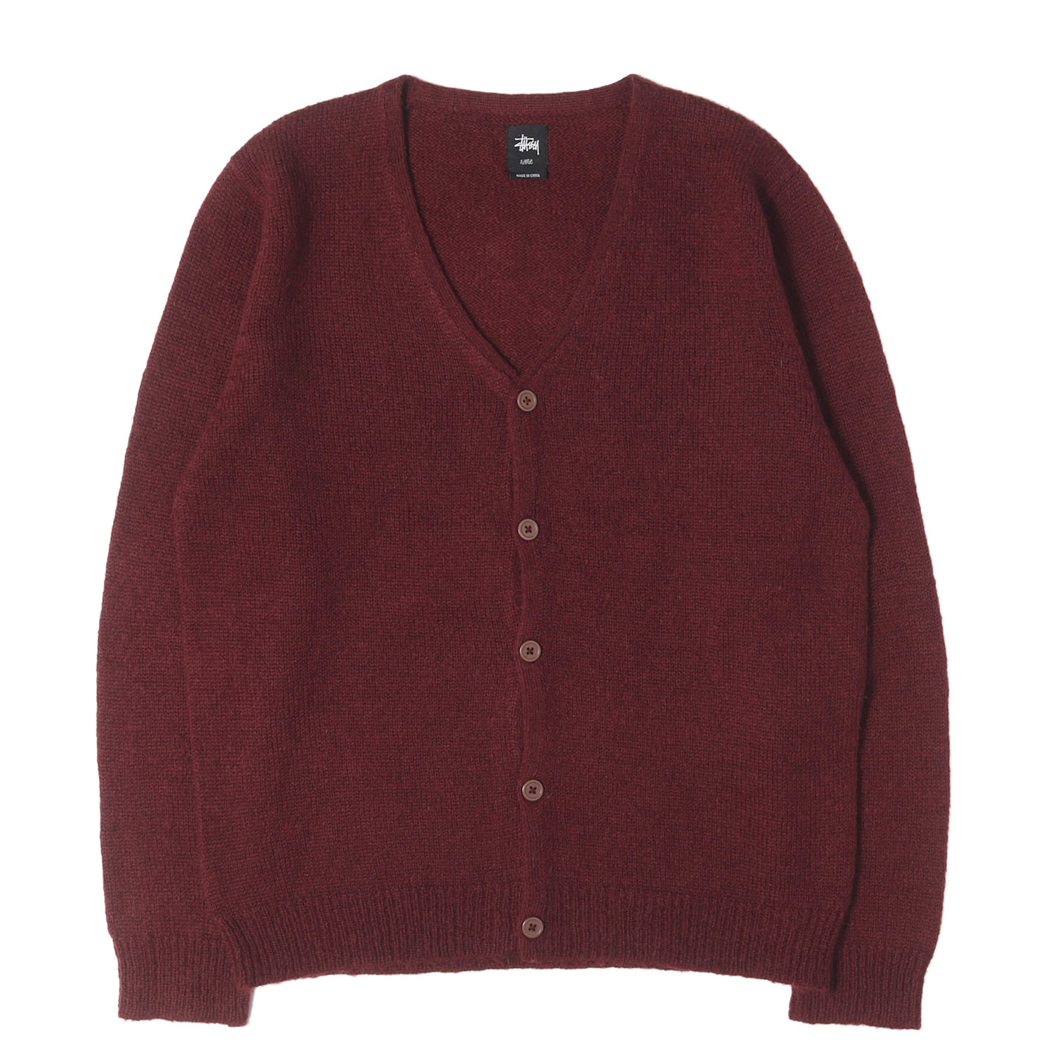 た*す様 Stussy ベージュ カーディガン Lサイズ 楽天市場】STUSSY カーディガンの通販