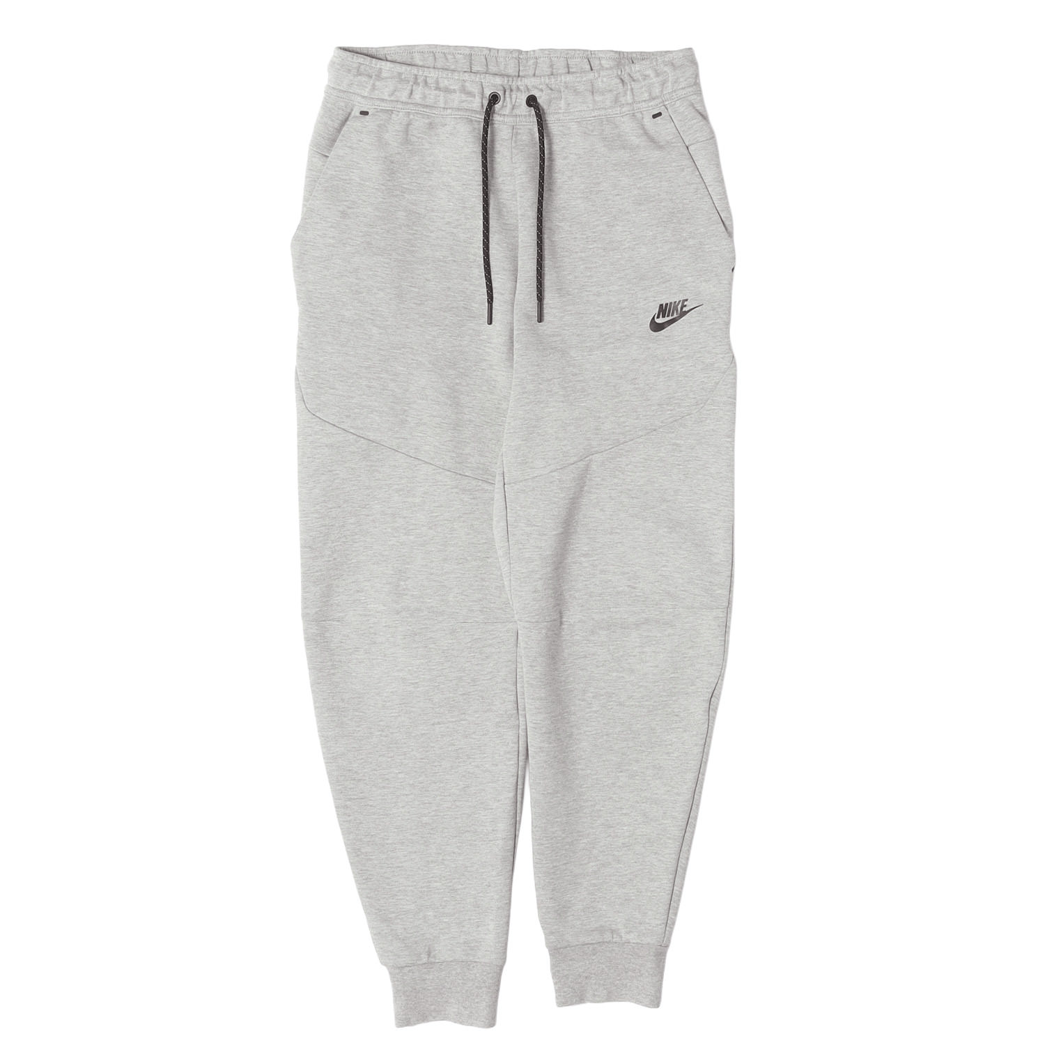 楽天市場】ナイキ テック フリース ジョガー グレー パンツの通販