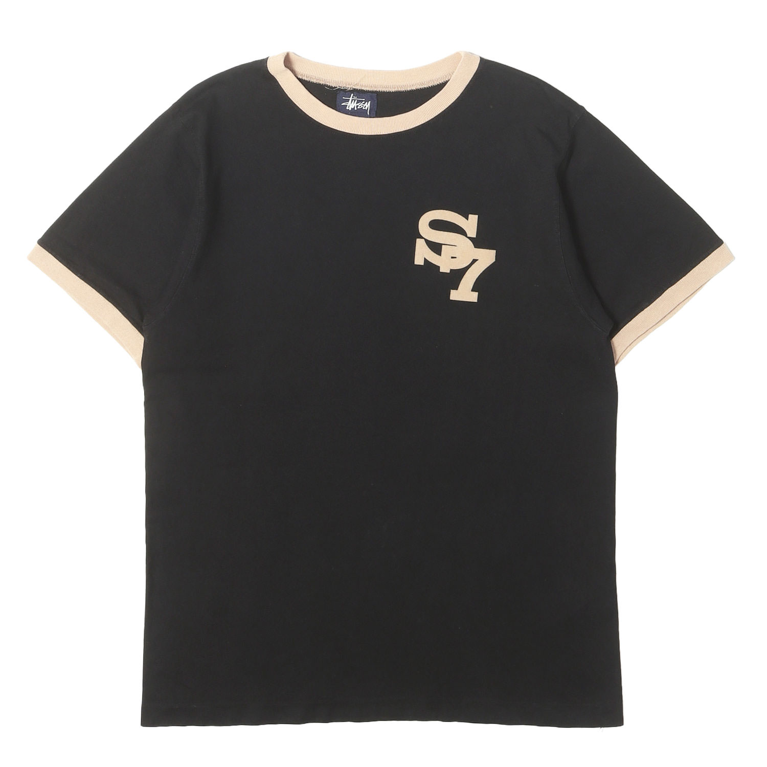 楽天市場】stussy tシャツ（柄プリント）の通販