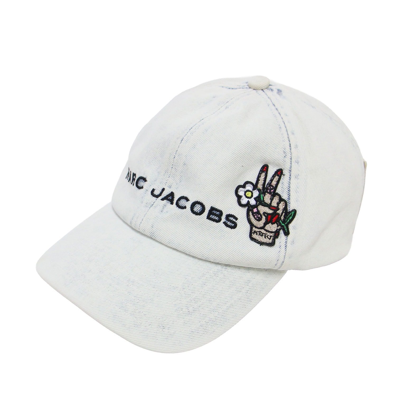 楽天市場】マークジェイコブス（帽子｜バッグ・小物・ブランド雑貨）の通販