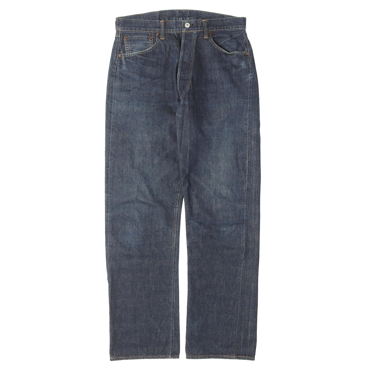 ウエアハウス WAREHOUSE サイズ33 USED品 楽天市場】ウエアハウス 中古（ブランドウエアハウス）の通販