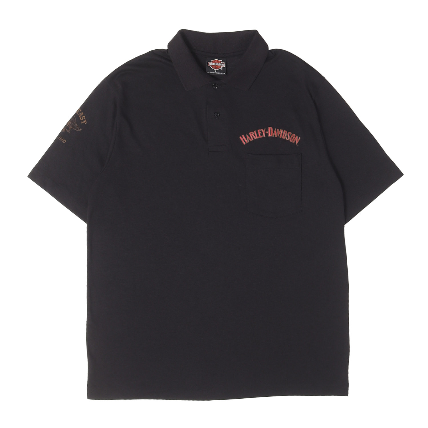 楽天市場】ハーレーダビッドソン ヴィンテージ tシャツ（ポロシャツ