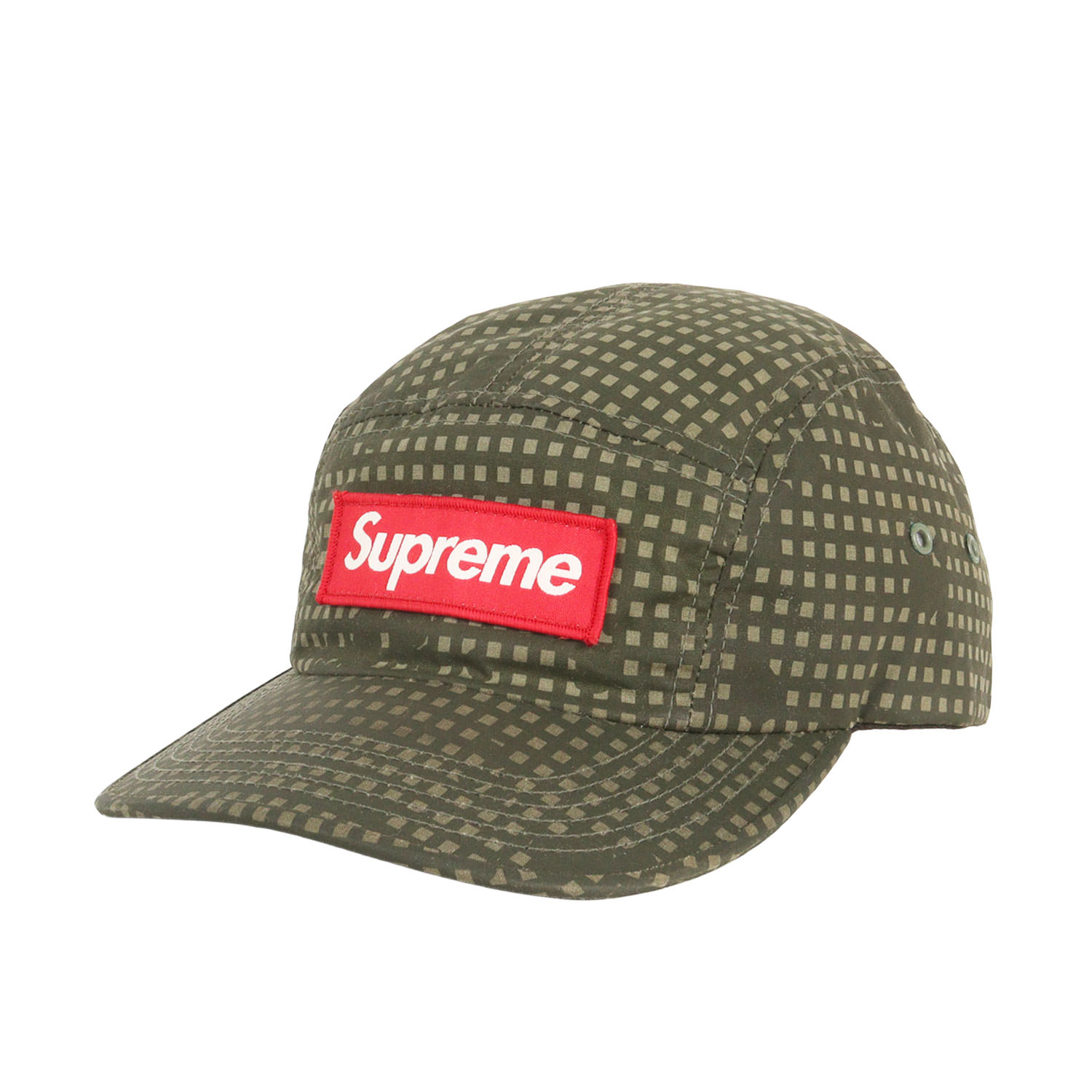 楽天市場】supreme キャップ（柄カモフラージュ・迷彩）の通販
