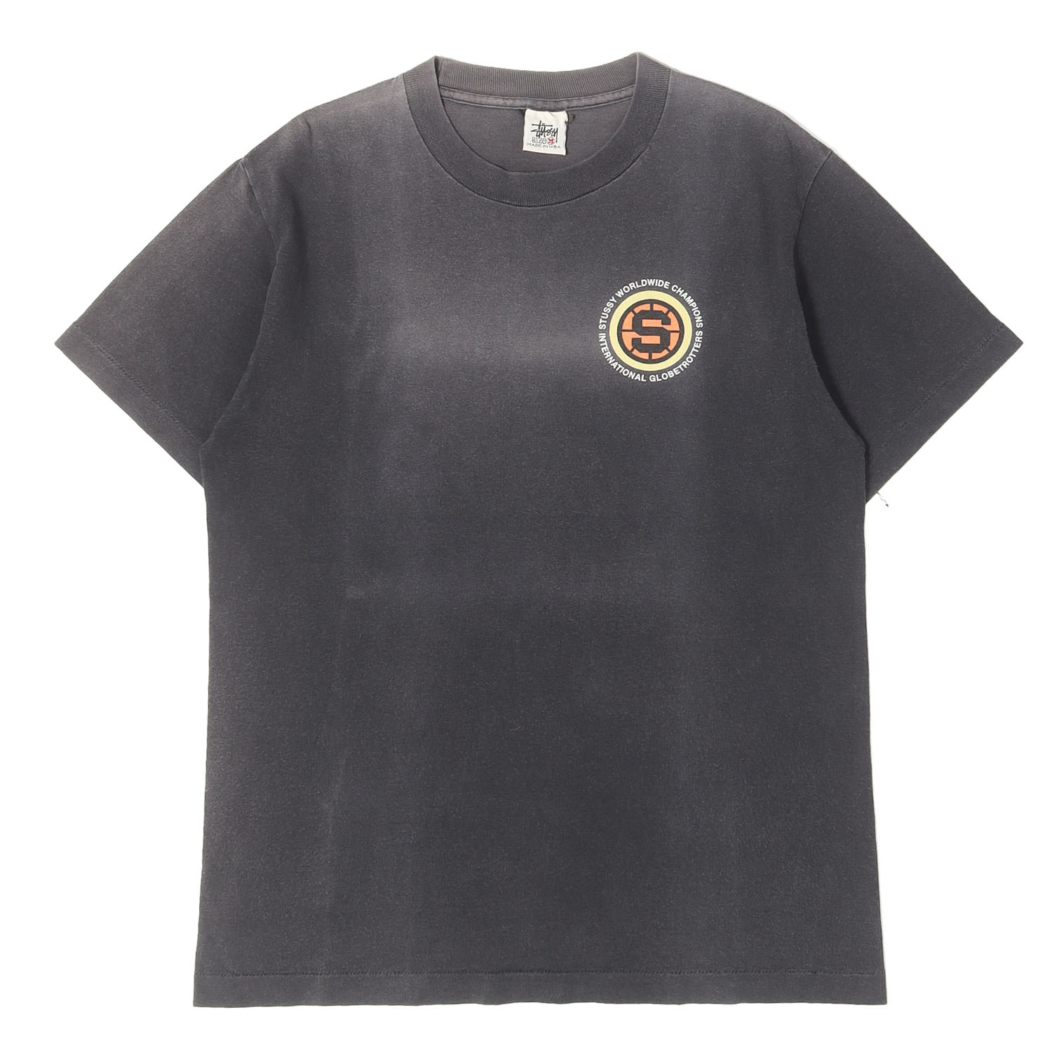 楽天市場】stussy 白タグの通販