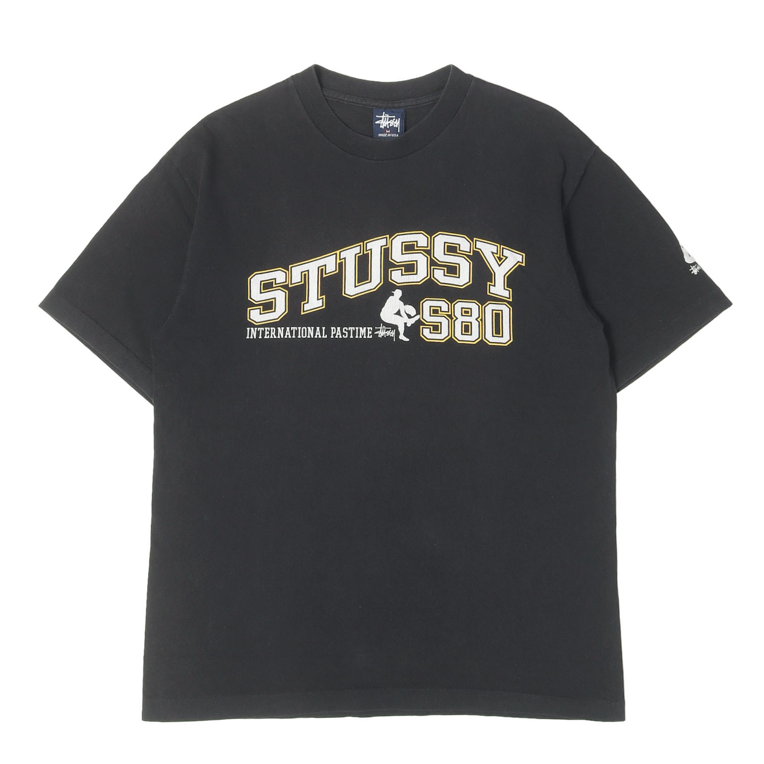 楽天市場】stussy tシャツ（柄ロゴ,ライン）（トップス｜メンズ