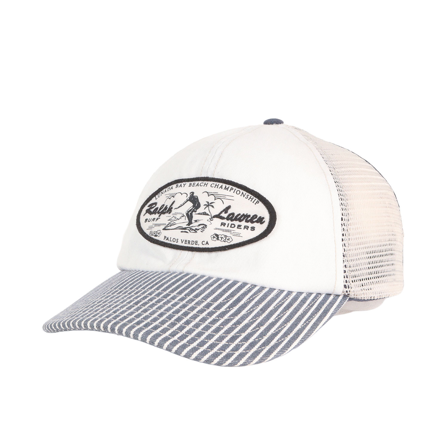 Polo Ralph Lauren キャップ 2点セット　白（新品）、ベージュ 楽天市場】ポロラルフローレン 帽子 白の通販