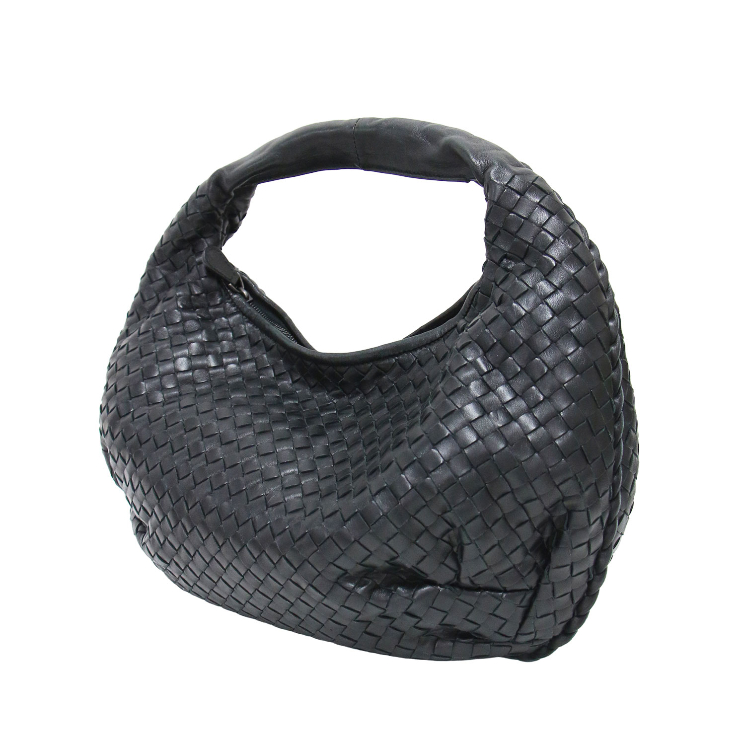 楽天市場】bottega veneta(ボッテガヴェネタ) ホーボー ハンドバッグの通販